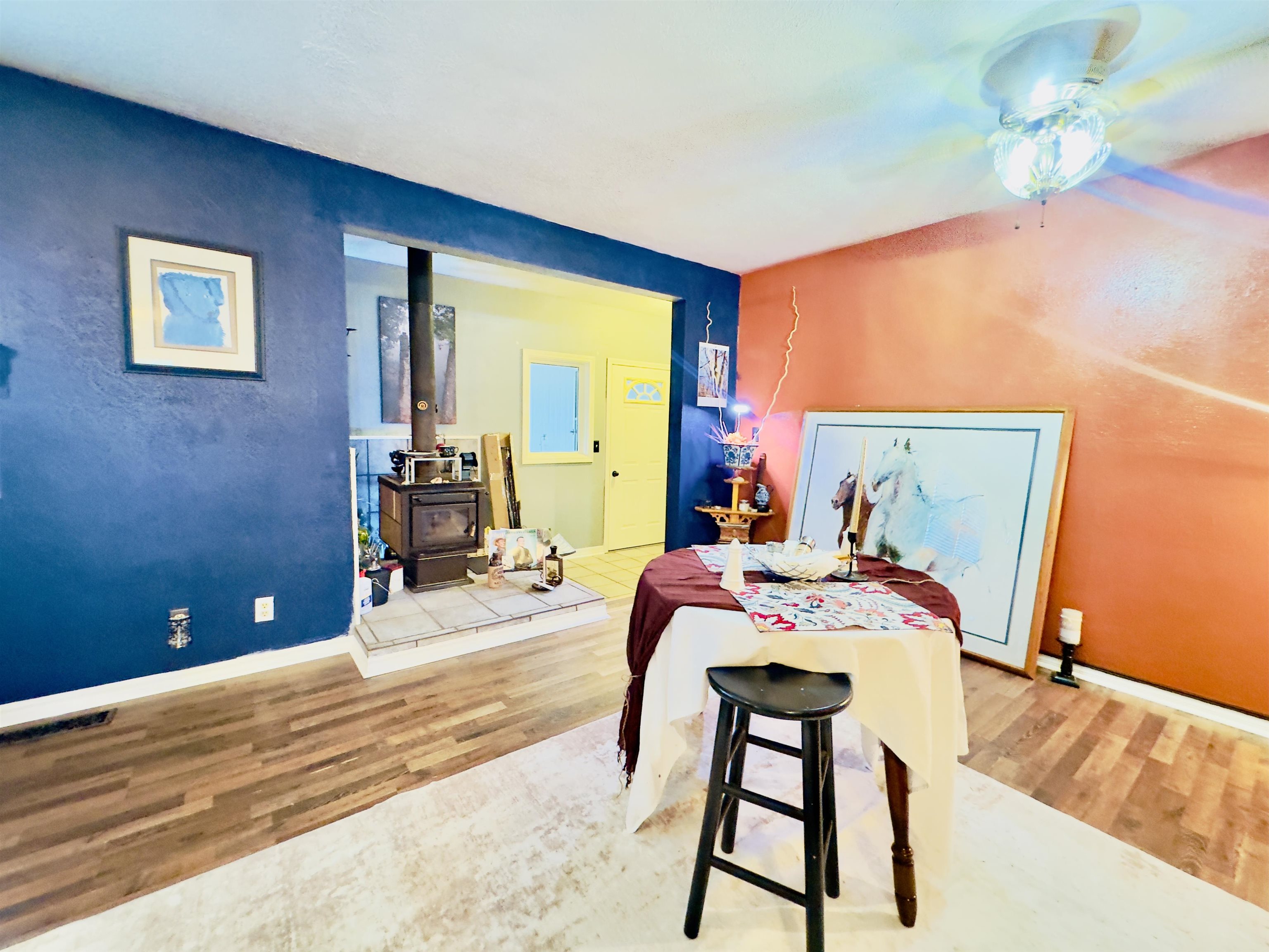 3648 Jordan  Norfork, AR