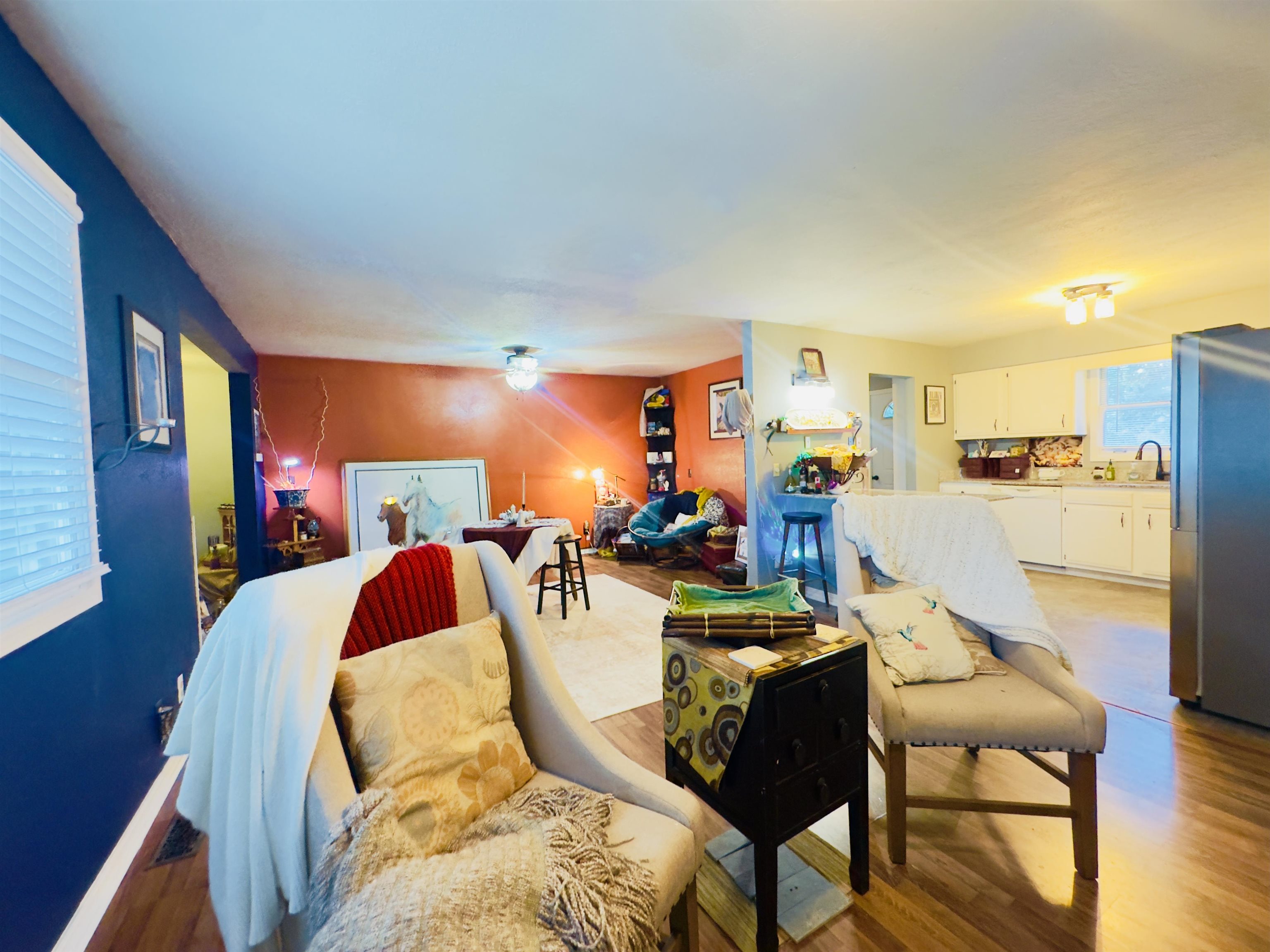 3648 Jordan  Norfork, AR