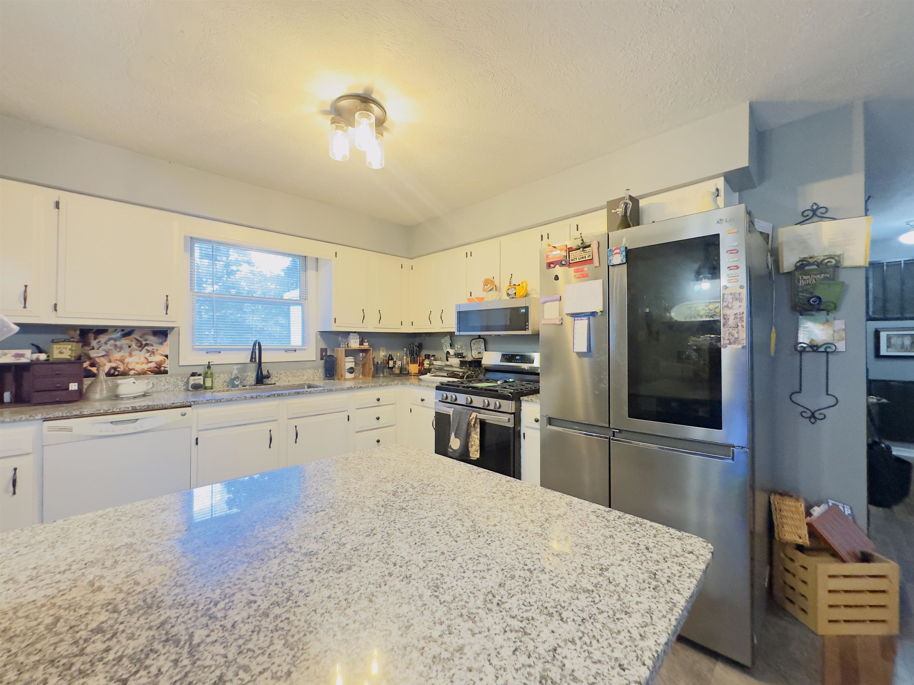 3648 Jordan  Norfork, AR