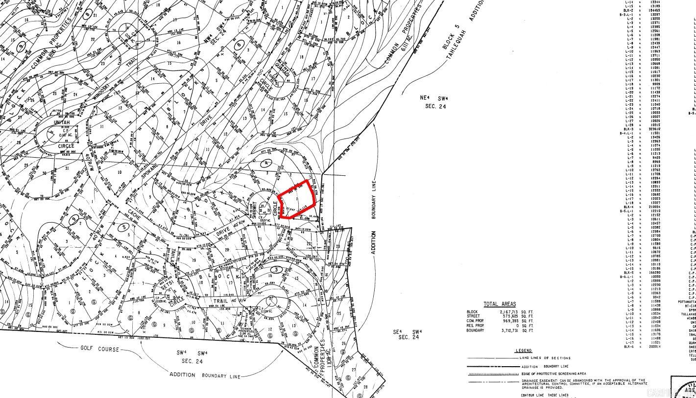 Lot 1 Shirwit  Cherokee Village, AR