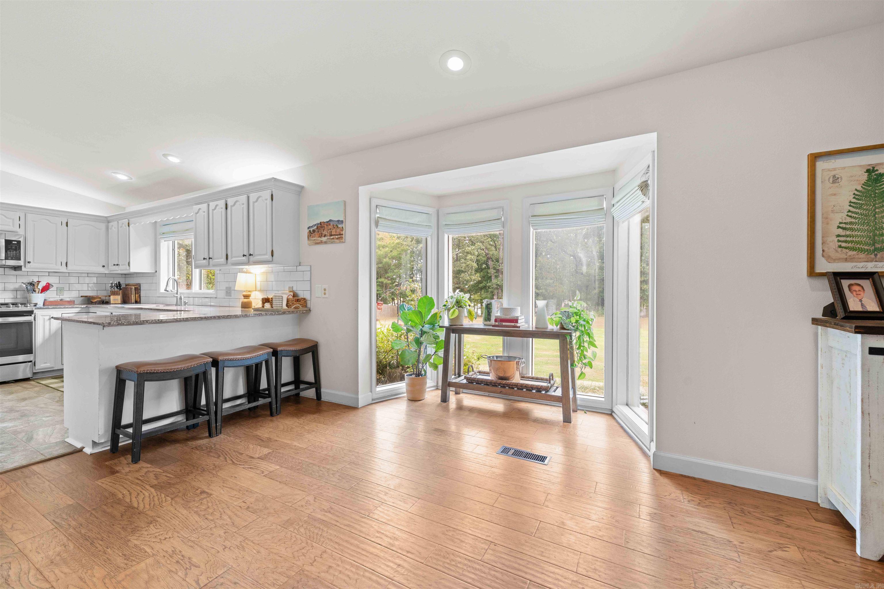 3 Water Way Dr  Heber Springs, AR