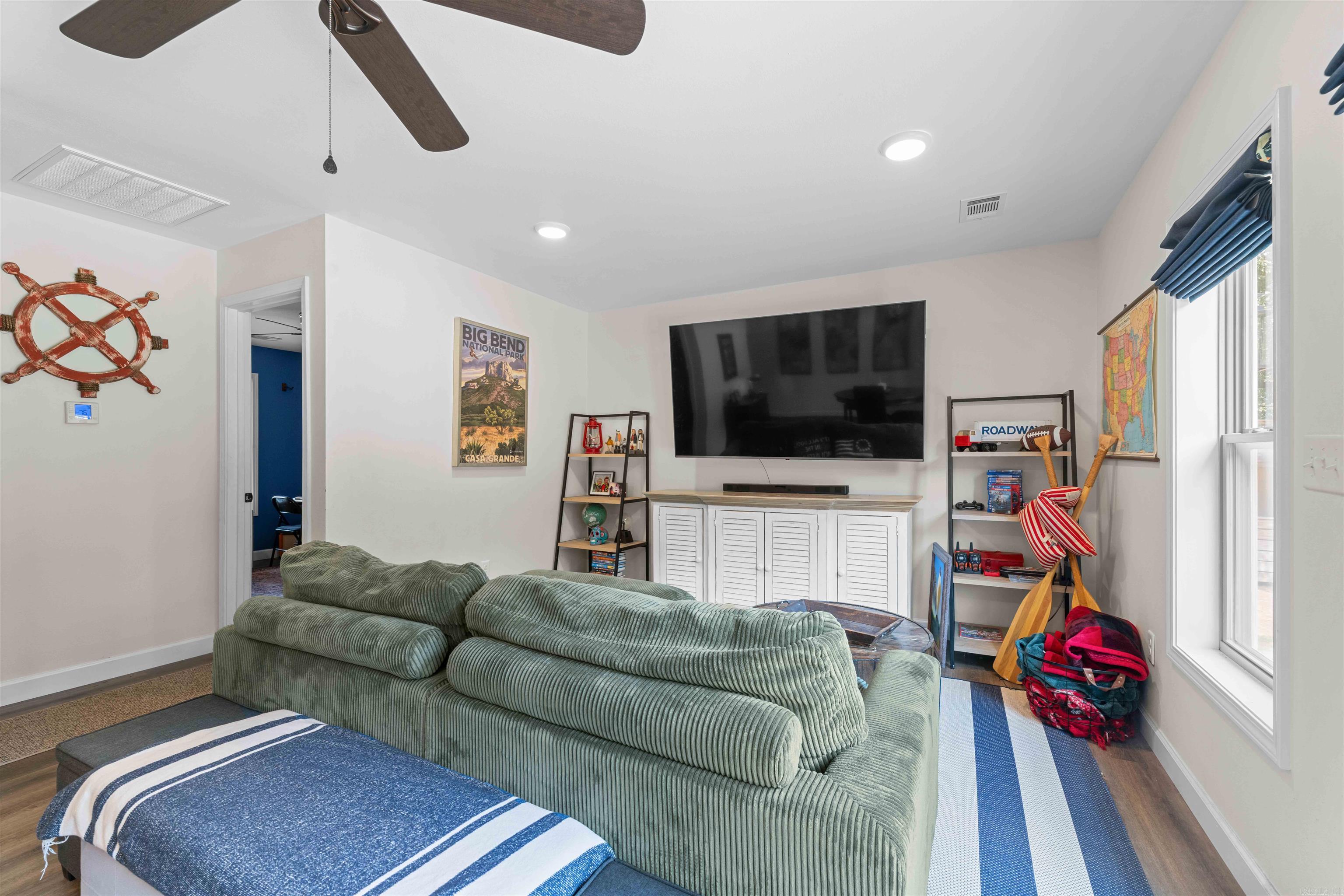 3 Water Way Dr  Heber Springs, AR