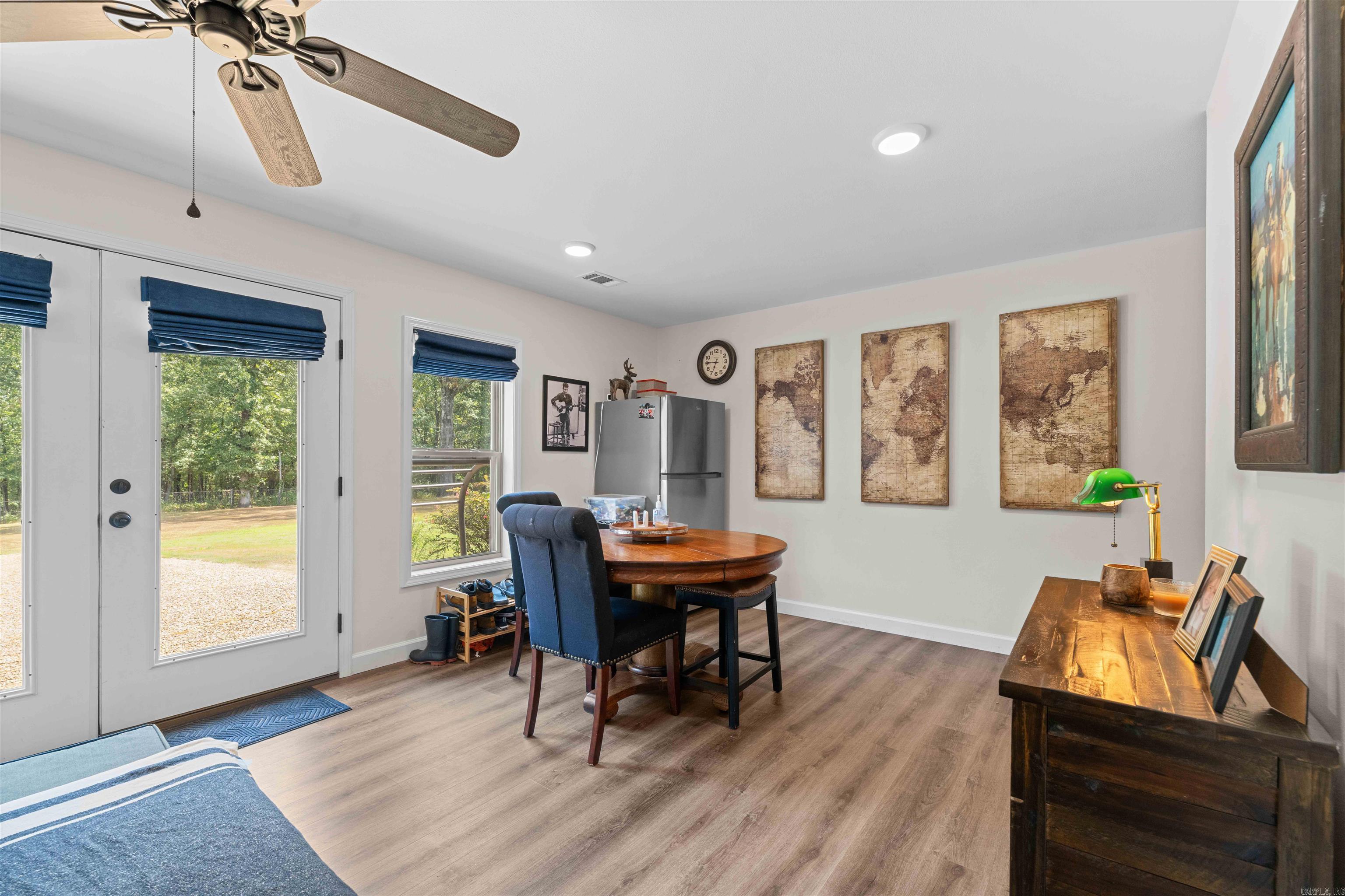 3 Water Way Dr  Heber Springs, AR