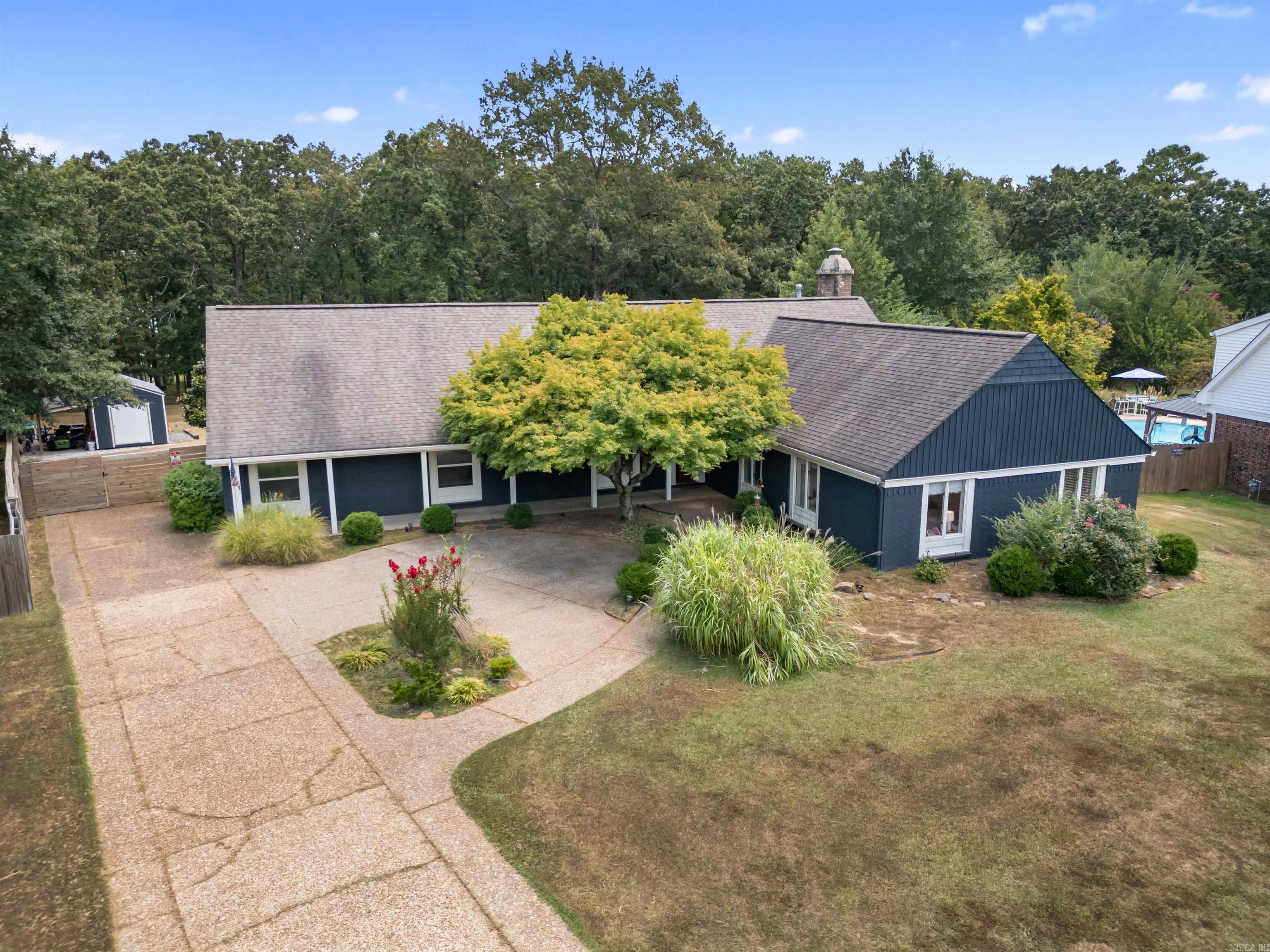 3 Water Way Dr  Heber Springs, AR