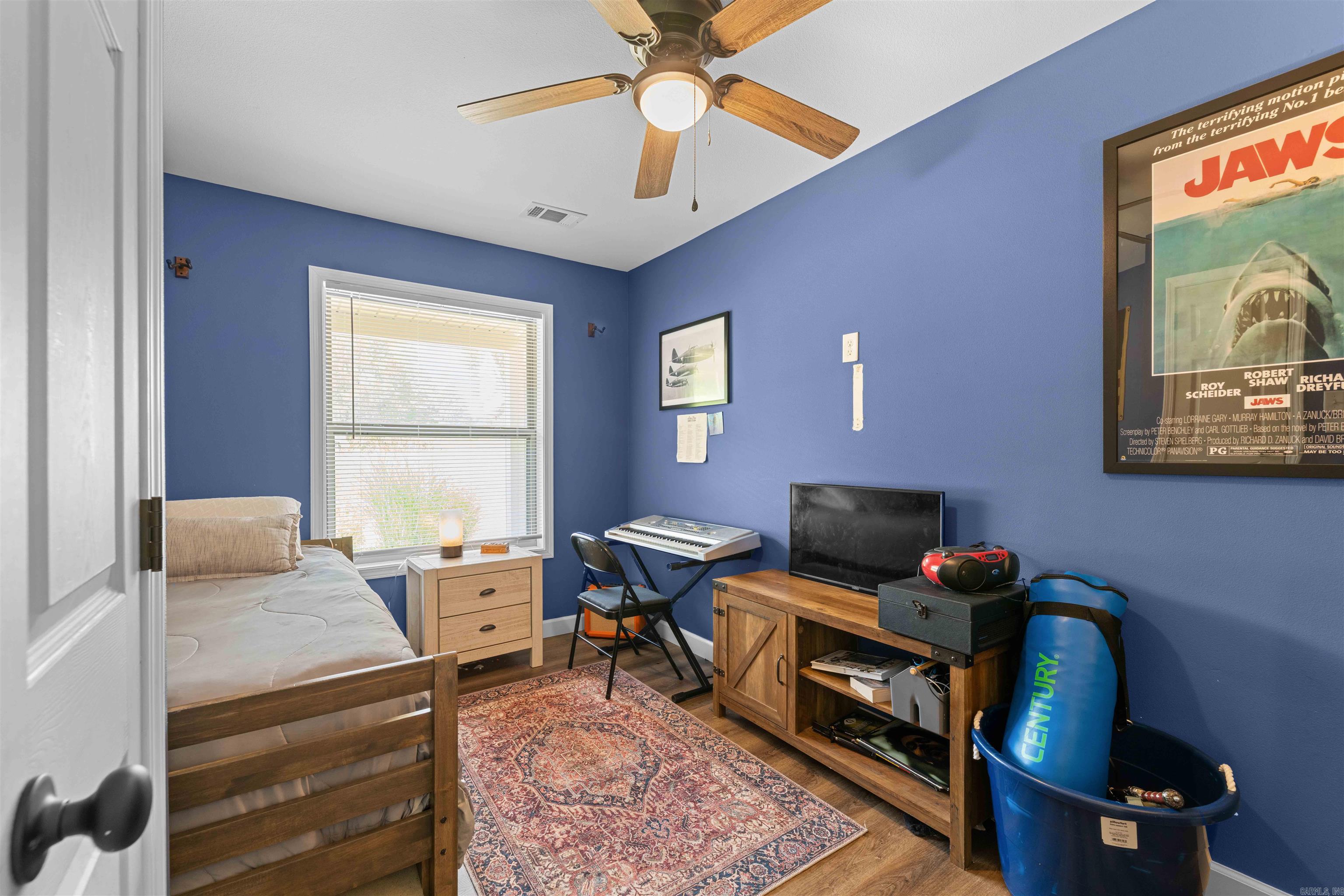 3 Water Way Dr  Heber Springs, AR