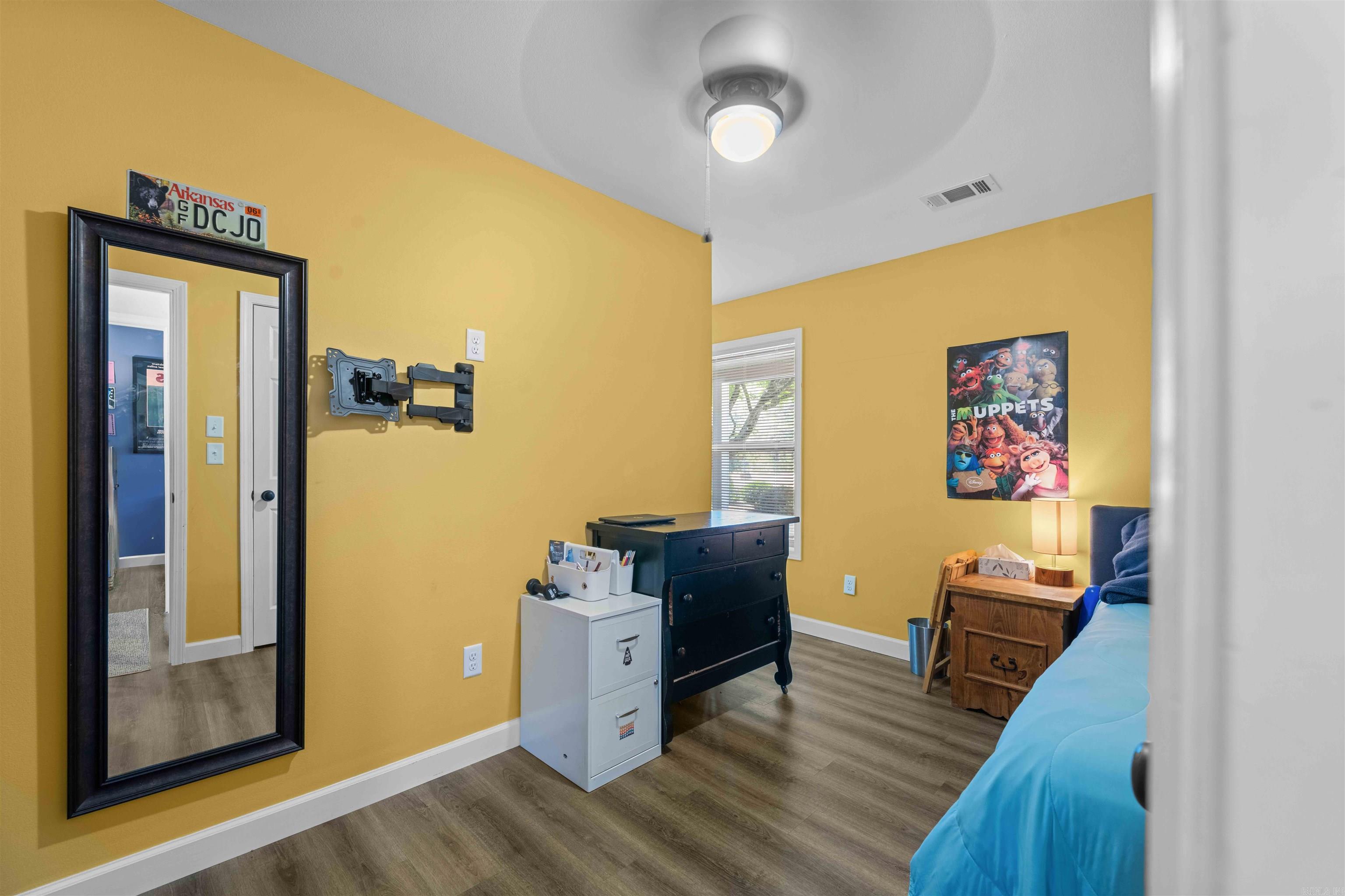 3 Water Way Dr  Heber Springs, AR