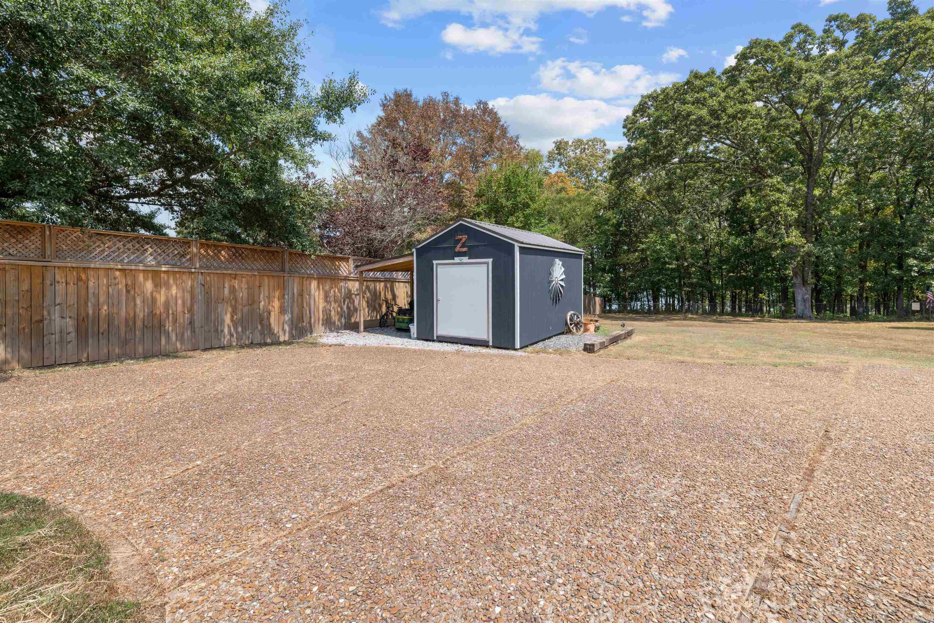 3 Water Way Dr  Heber Springs, AR