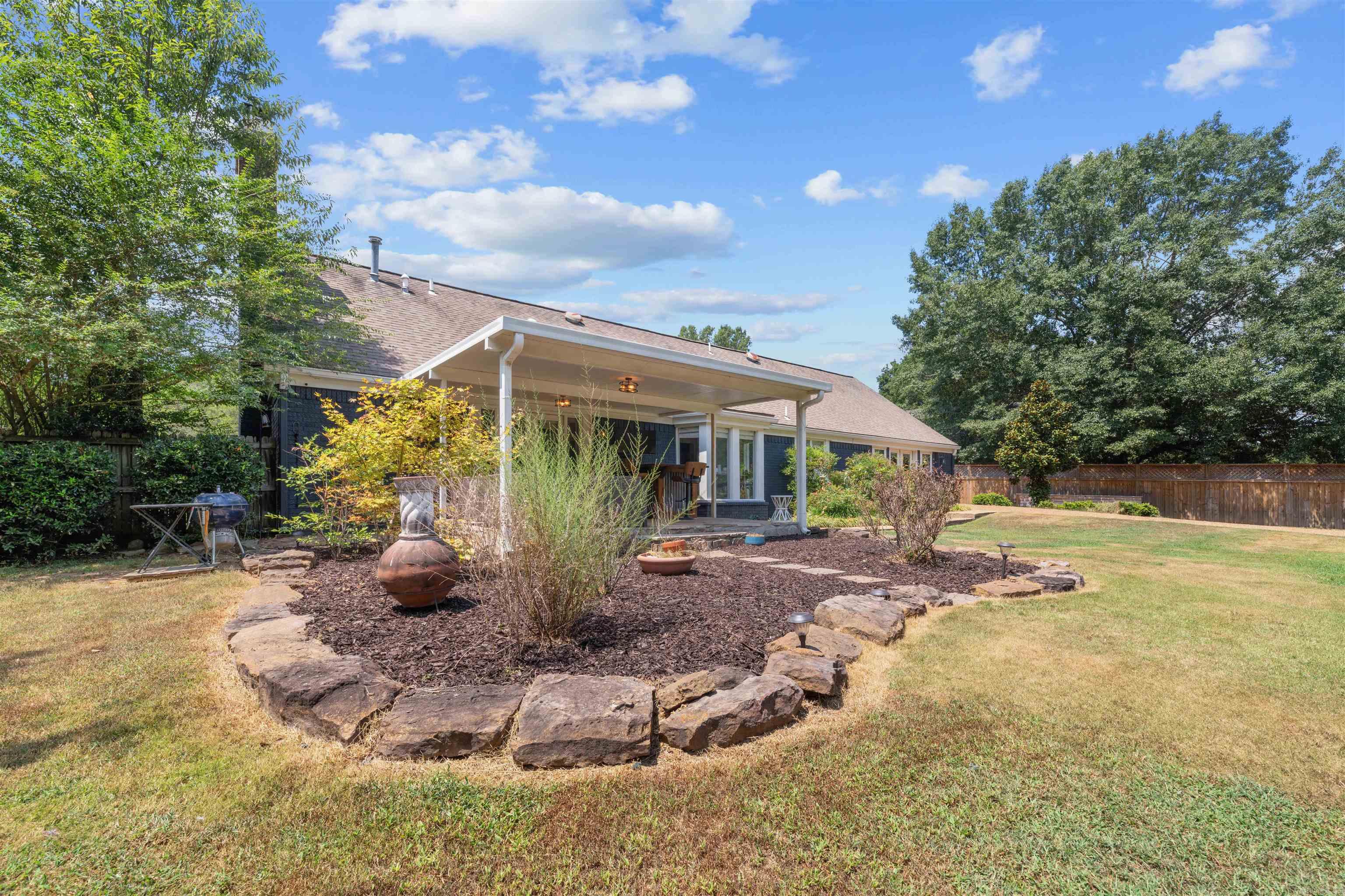 3 Water Way Dr  Heber Springs, AR