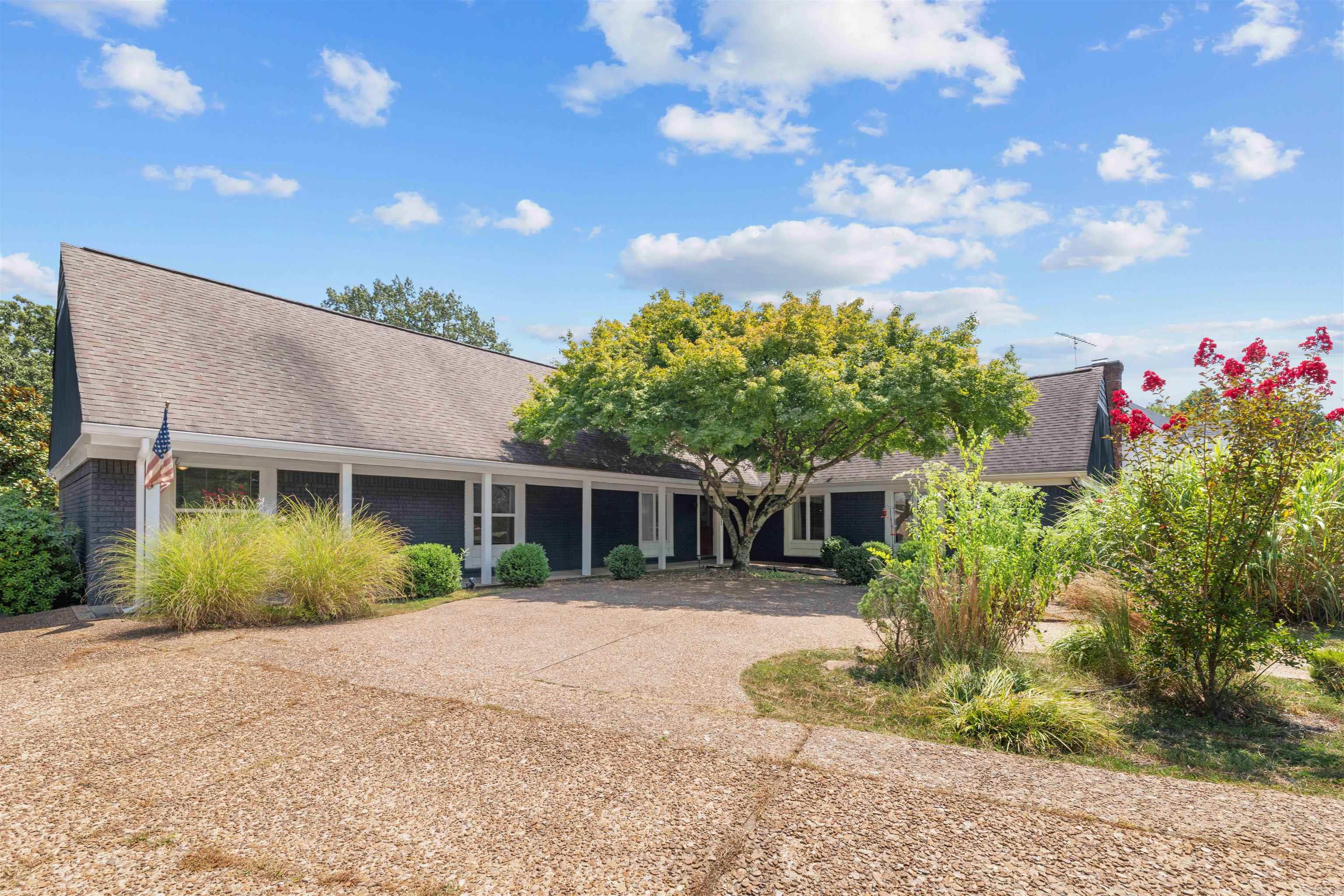 3 Water Way Dr  Heber Springs, AR