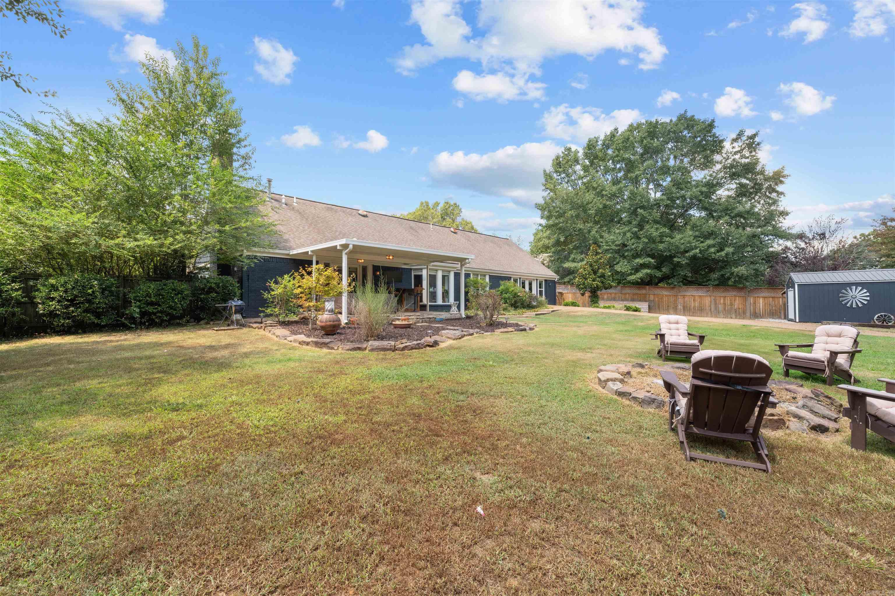 3 Water Way Dr  Heber Springs, AR