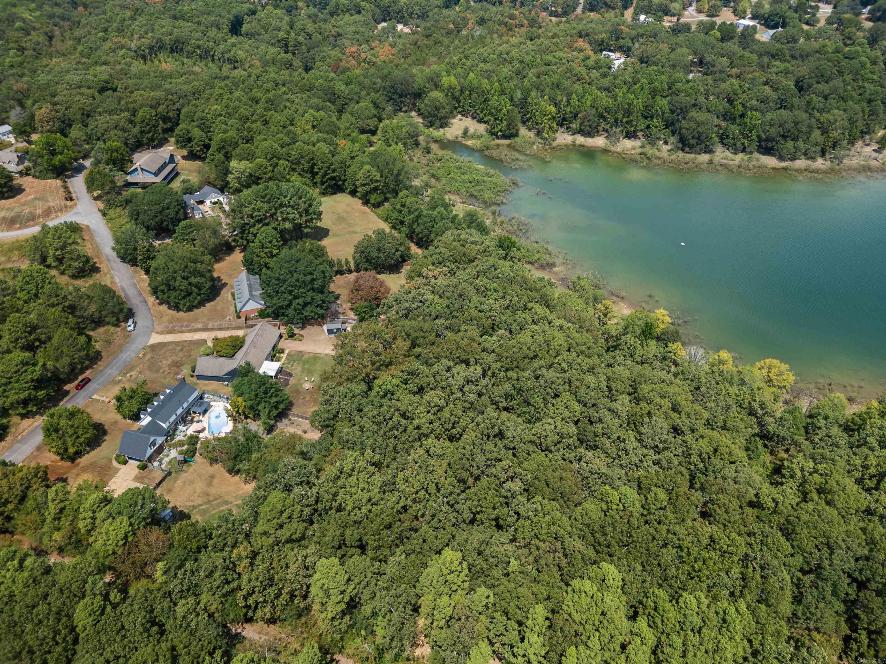 3 Water Way Dr  Heber Springs, AR