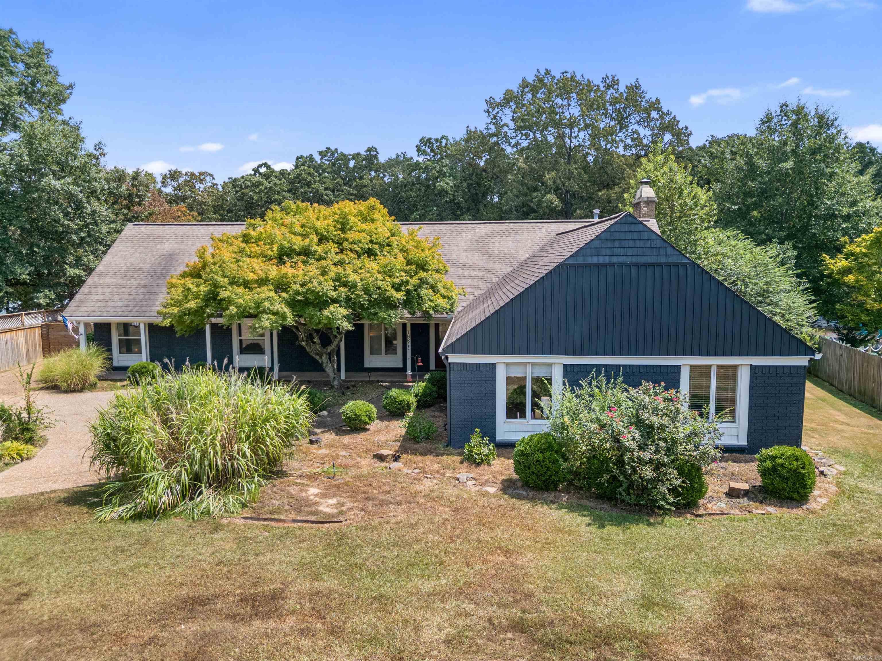 3 Water Way Dr  Heber Springs, AR