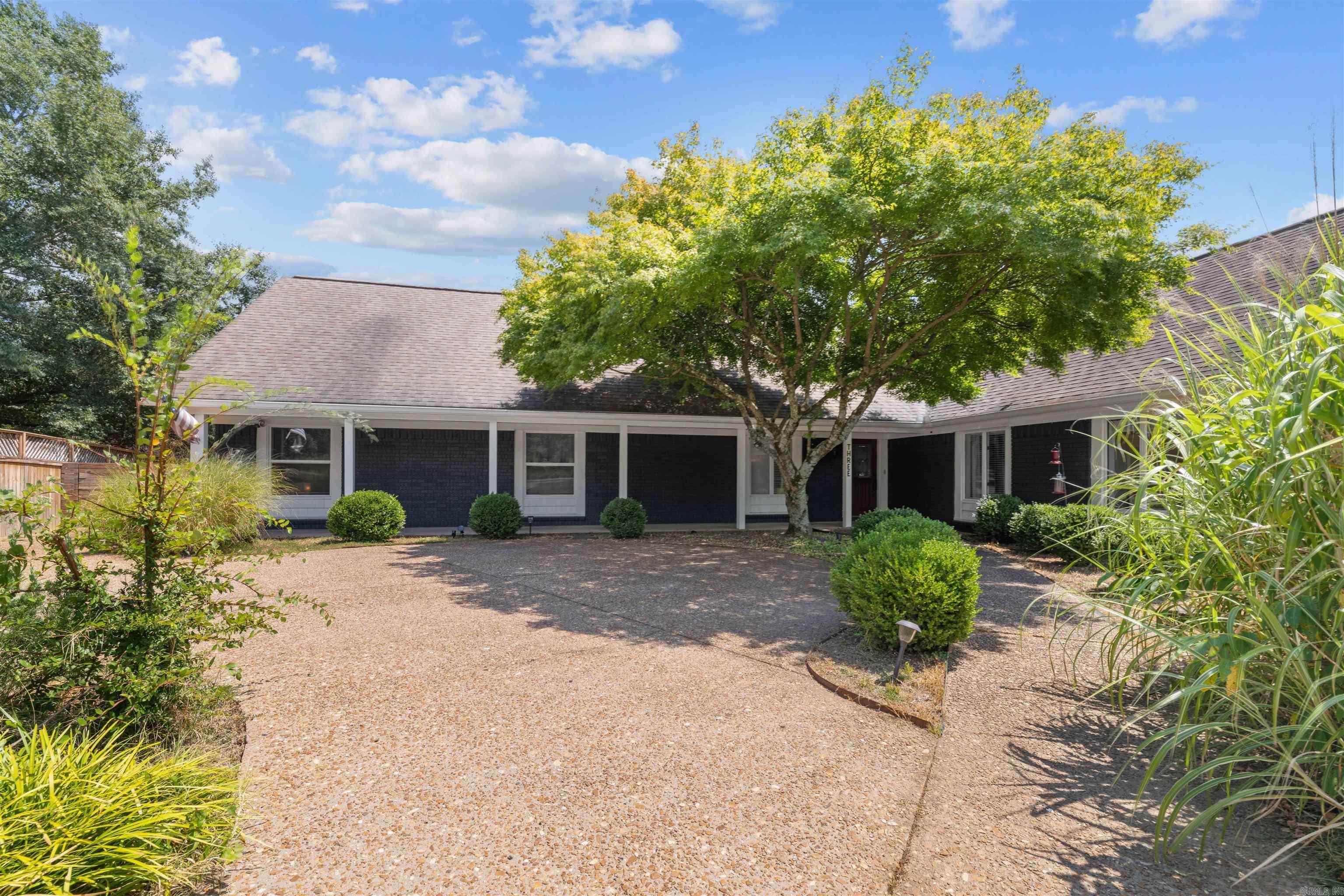 3 Water Way Dr  Heber Springs, AR