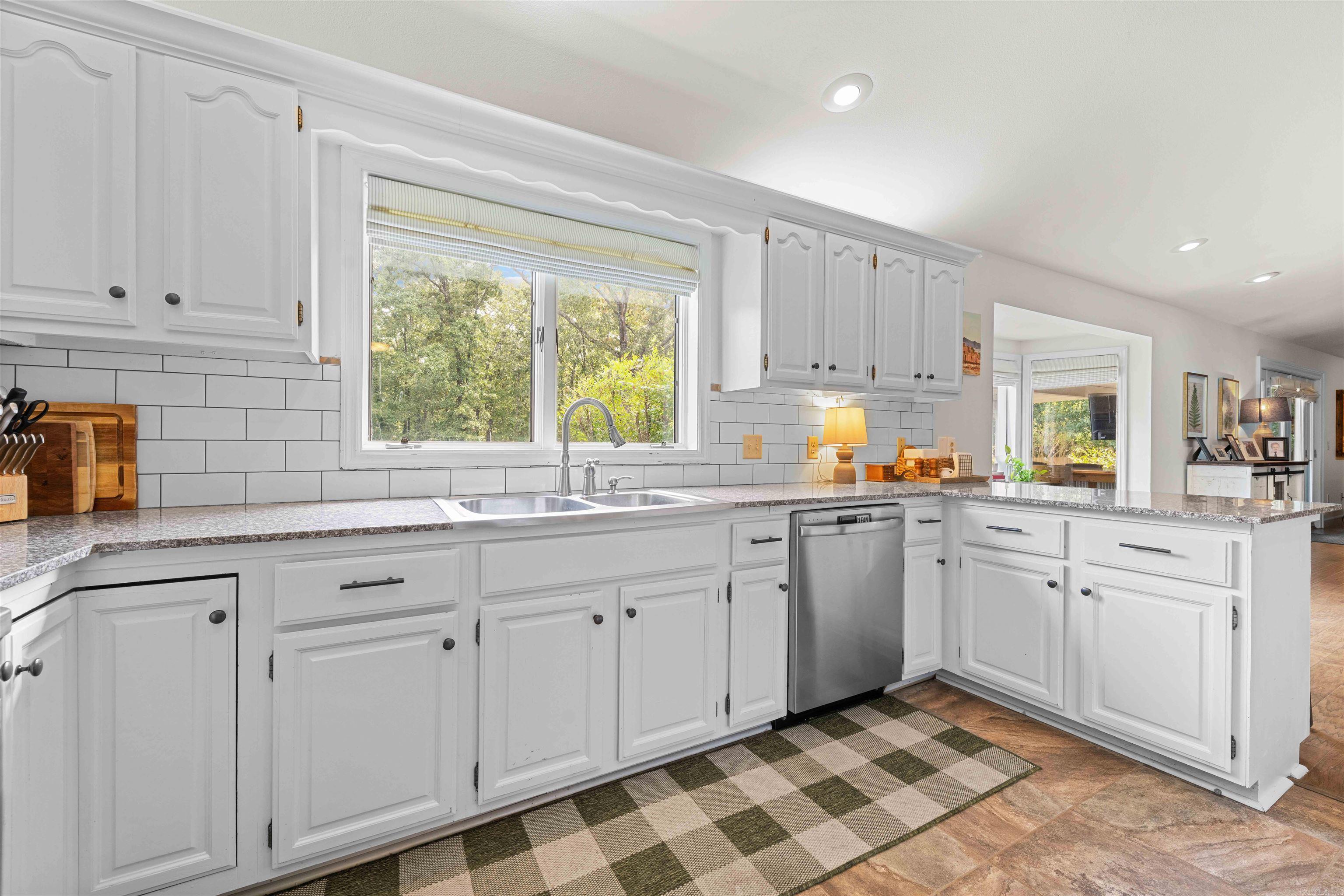 3 Water Way Dr  Heber Springs, AR