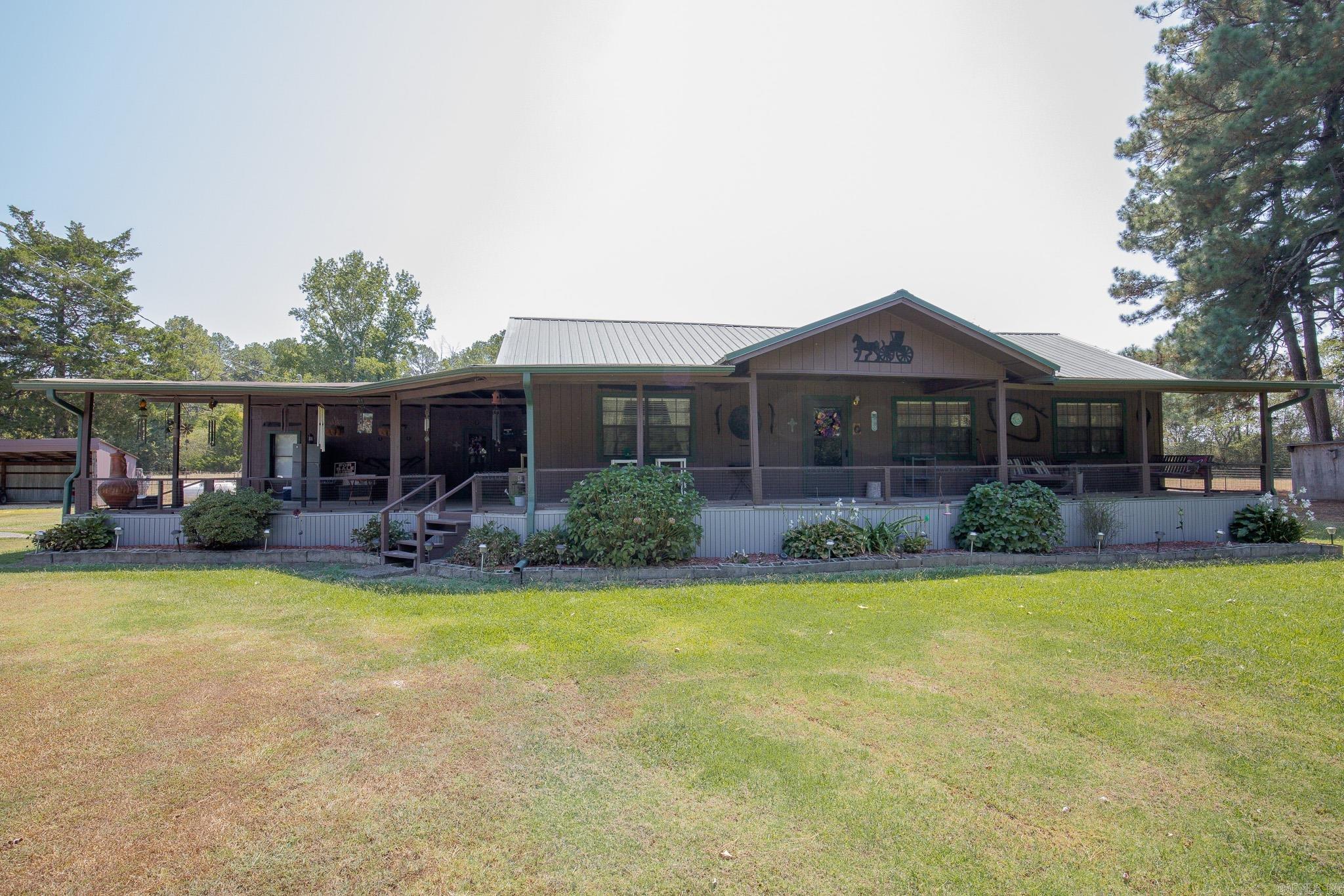 467 Grant 459  Prattsville, AR