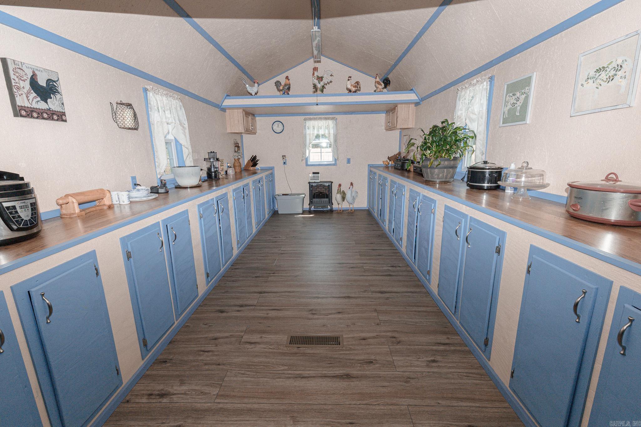 467 Grant 459  Prattsville, AR