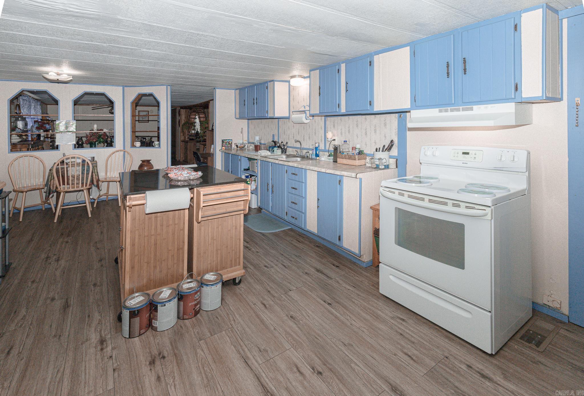 467 Grant 459  Prattsville, AR