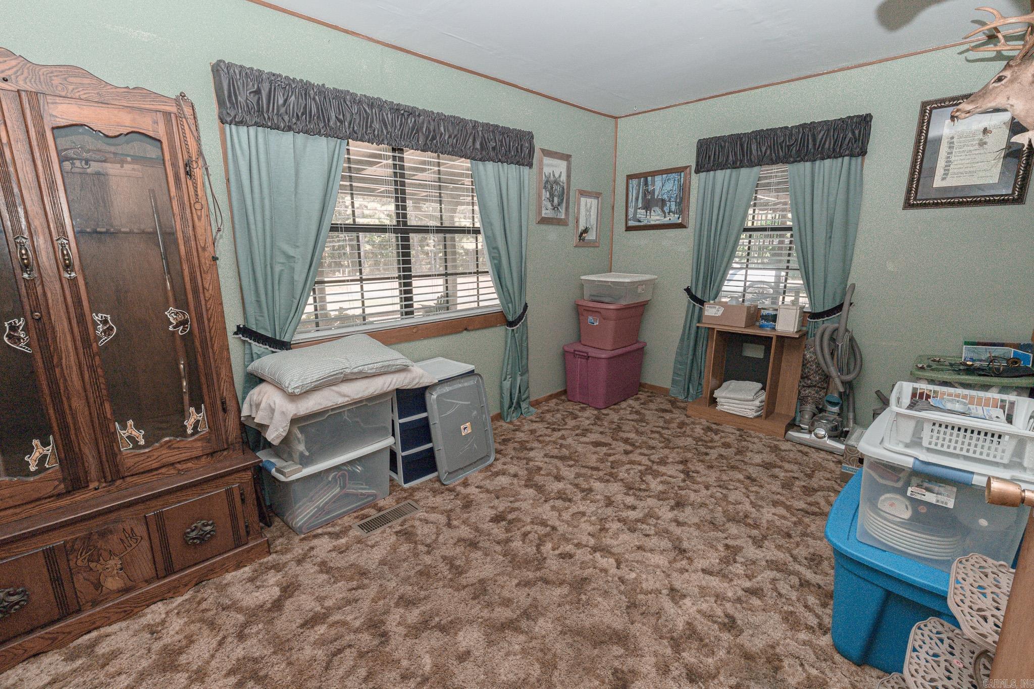 467 Grant 459  Prattsville, AR