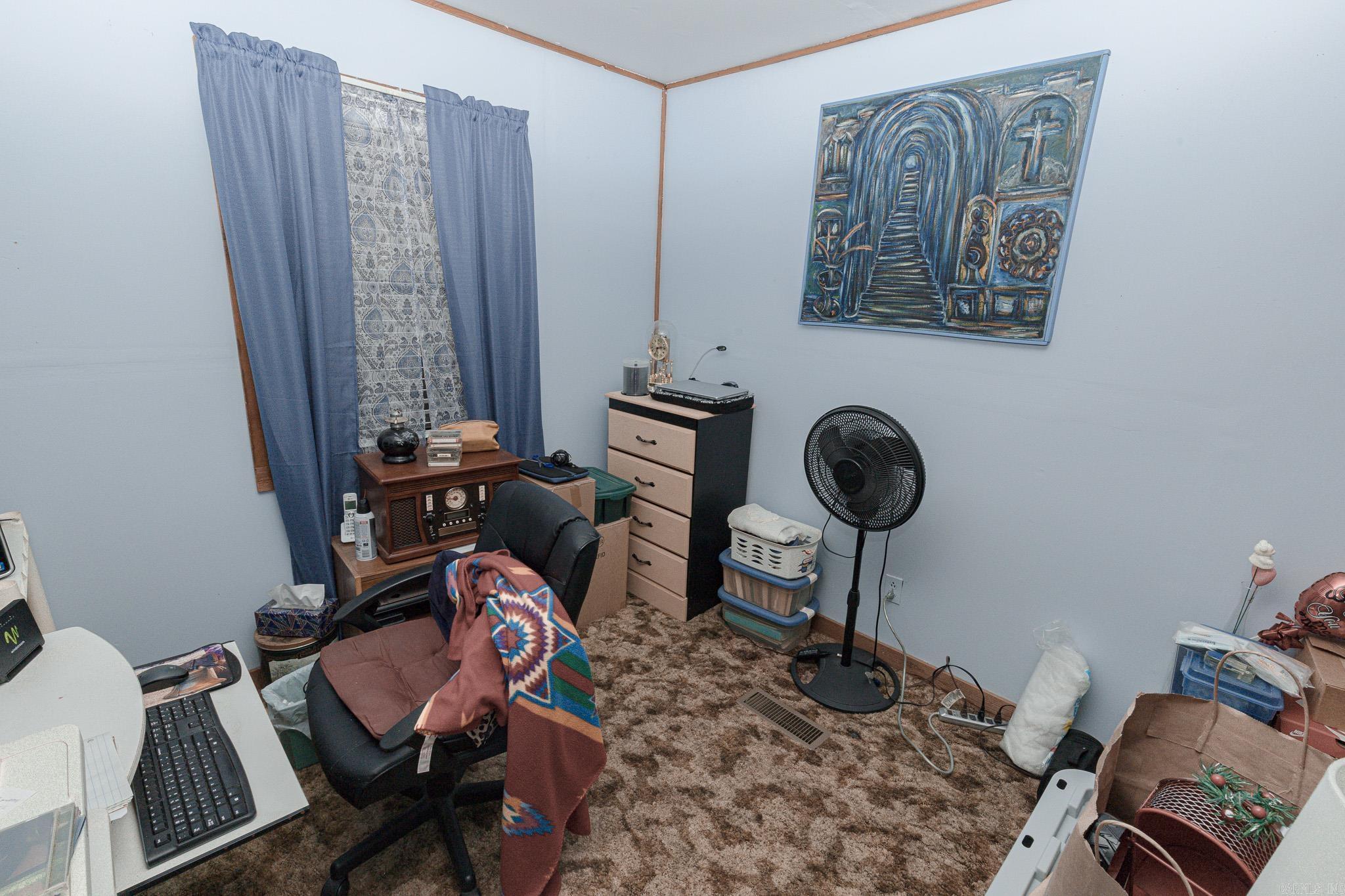 467 Grant 459  Prattsville, AR