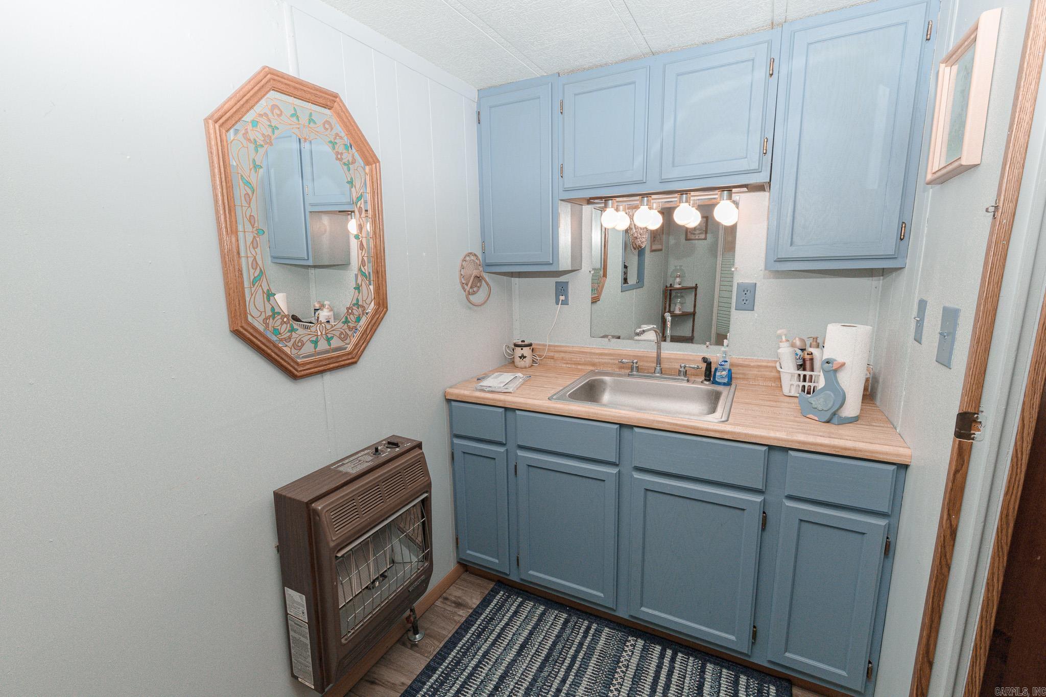 467 Grant 459  Prattsville, AR