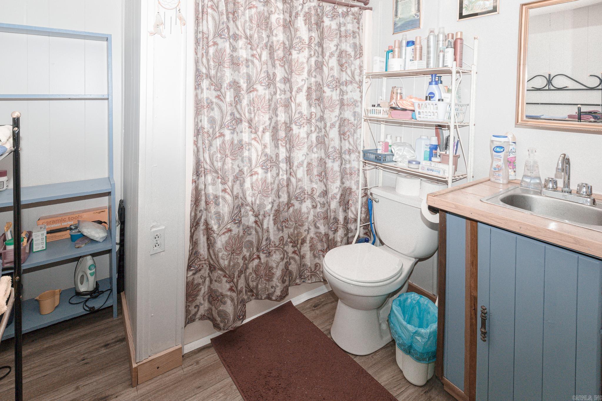 467 Grant 459  Prattsville, AR