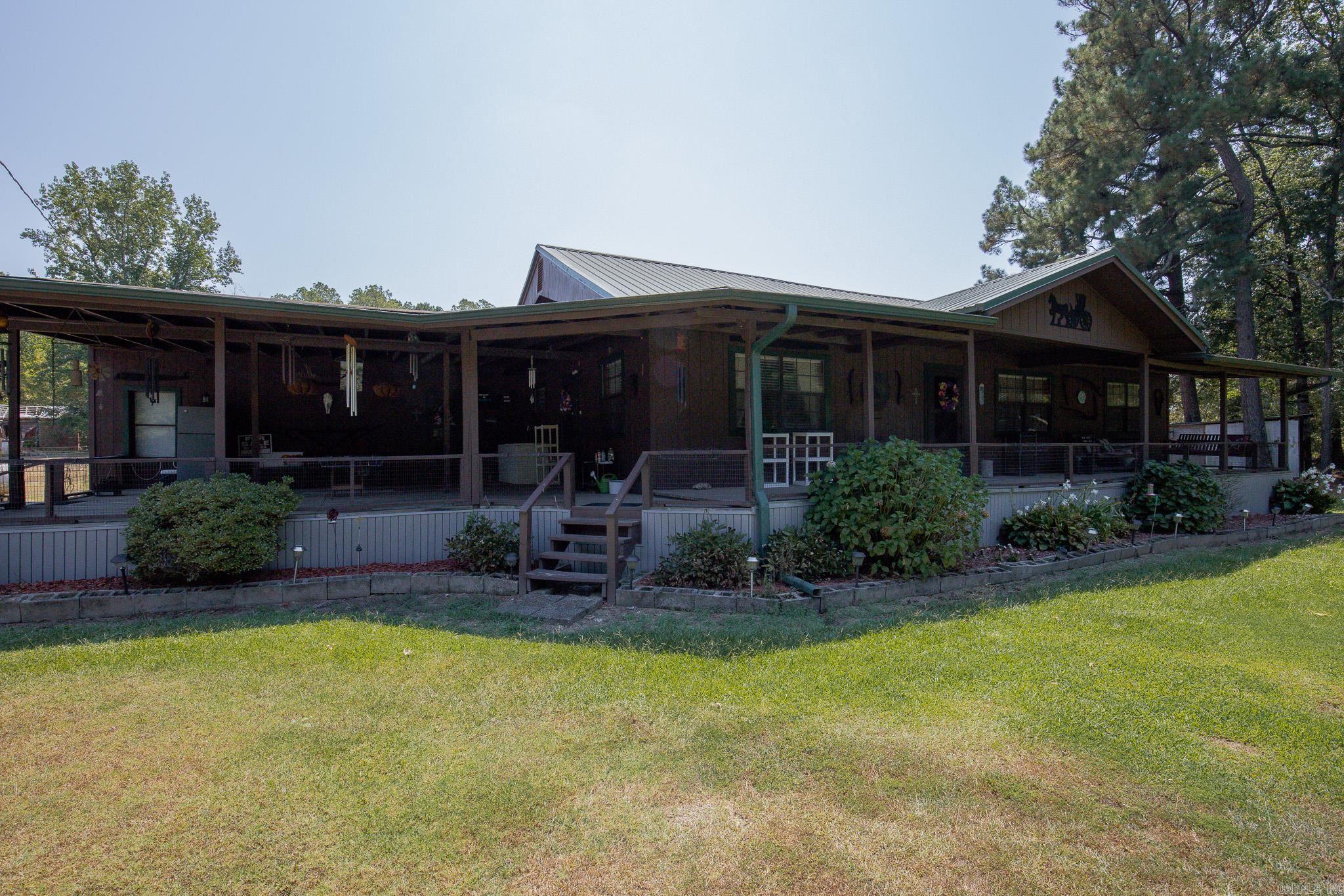 467 Grant 459  Prattsville, AR