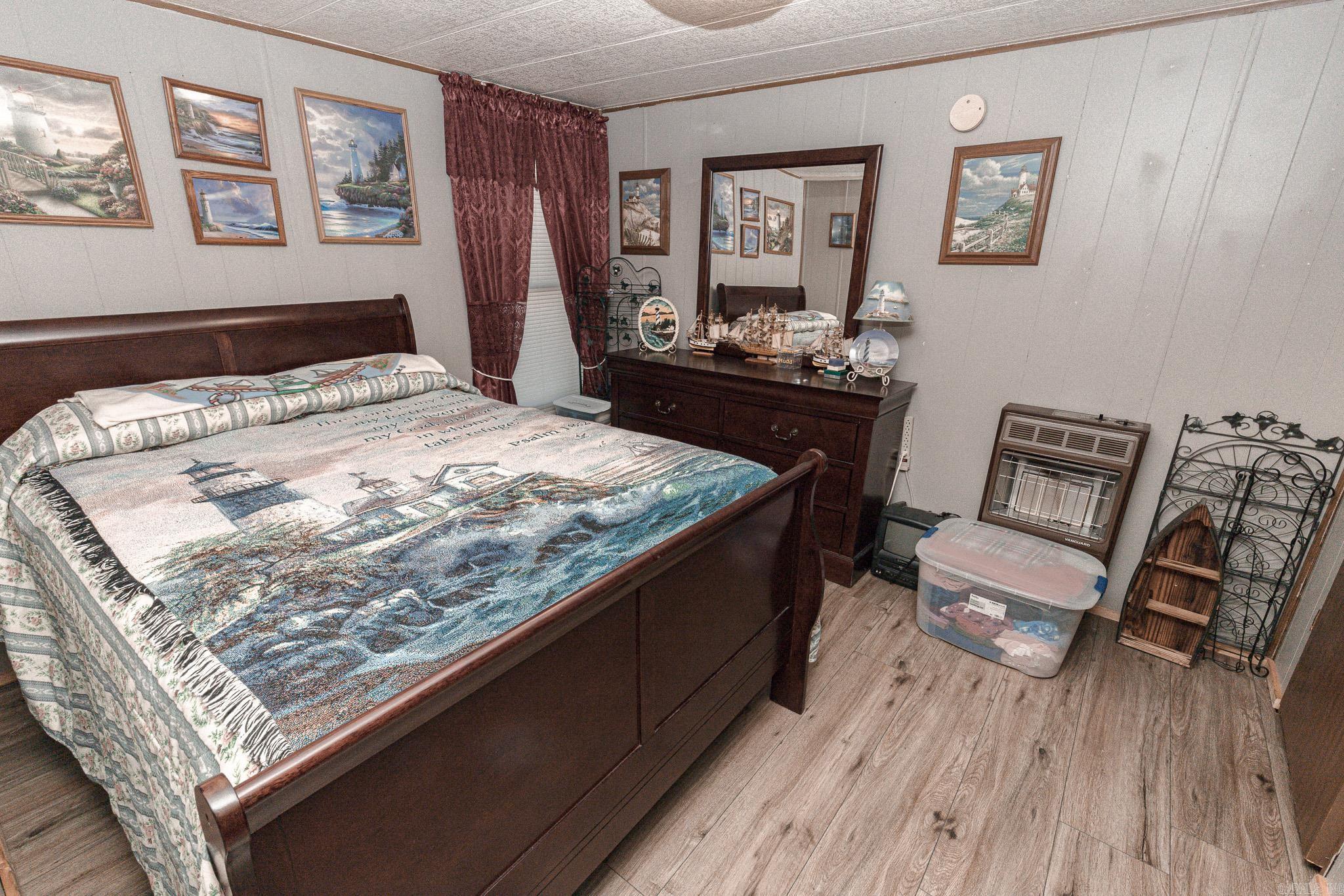 467 Grant 459  Prattsville, AR