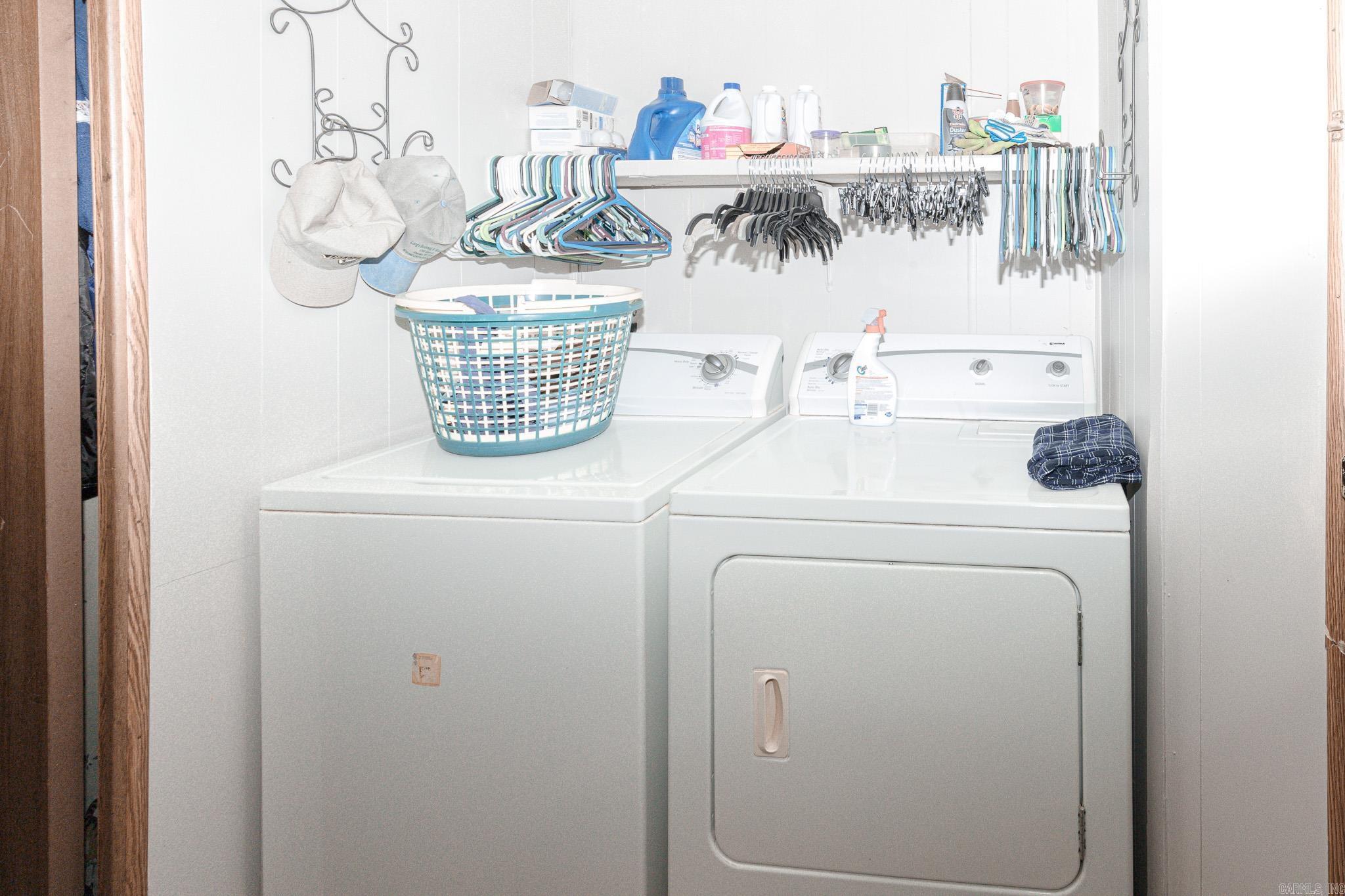 467 Grant 459  Prattsville, AR