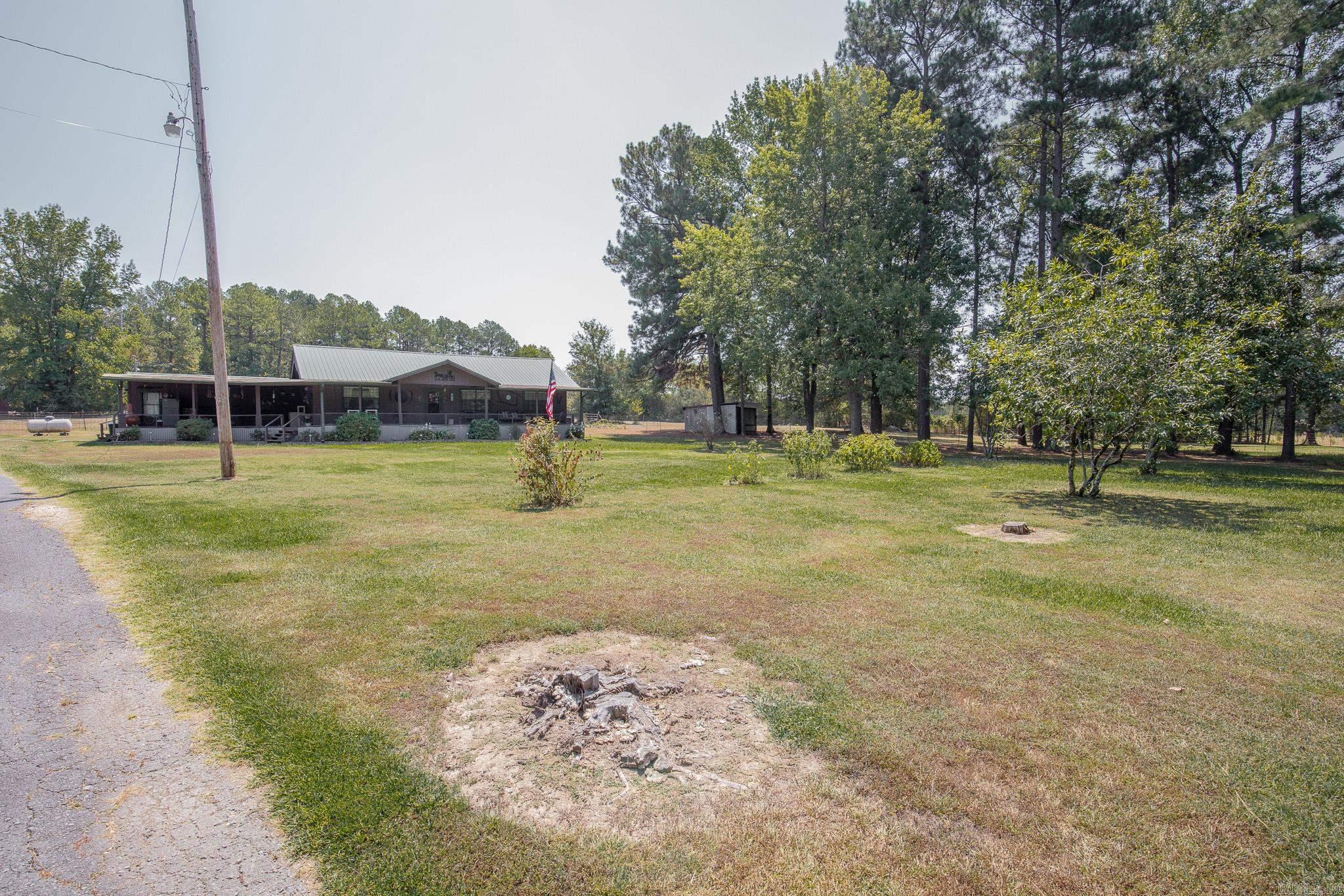 467 Grant 459  Prattsville, AR