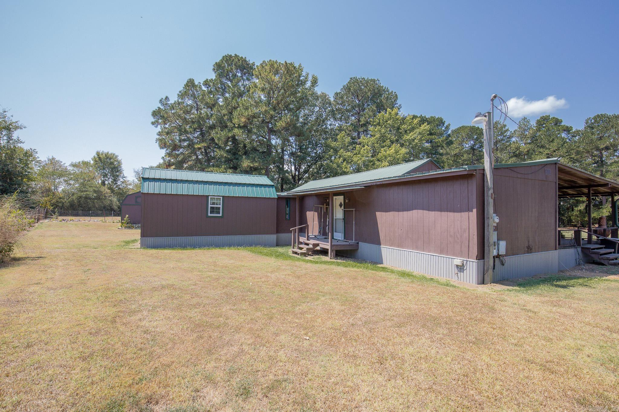 467 Grant 459  Prattsville, AR