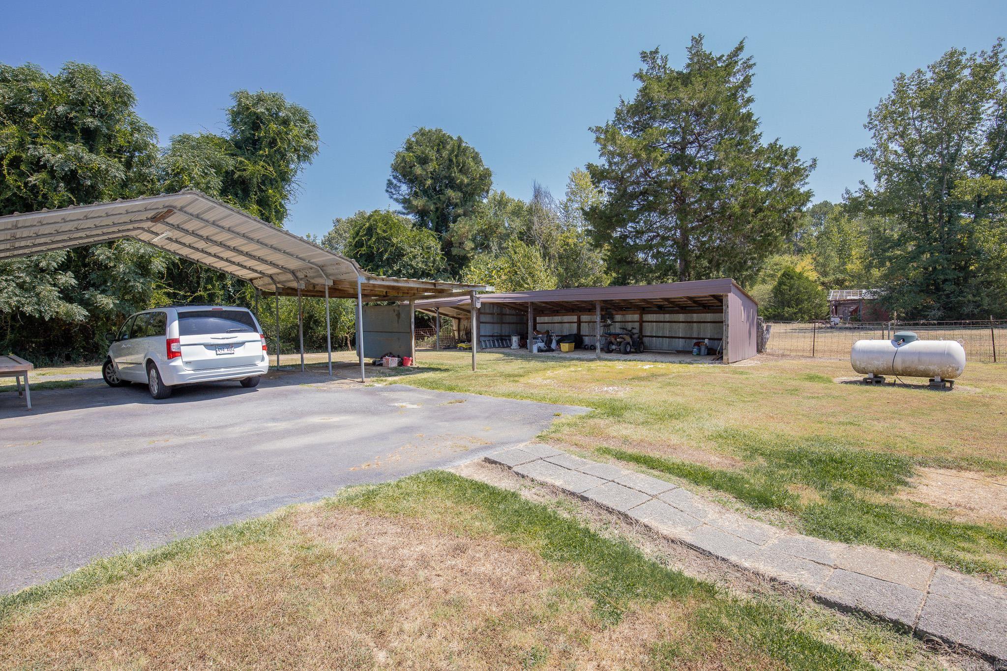 467 Grant 459  Prattsville, AR