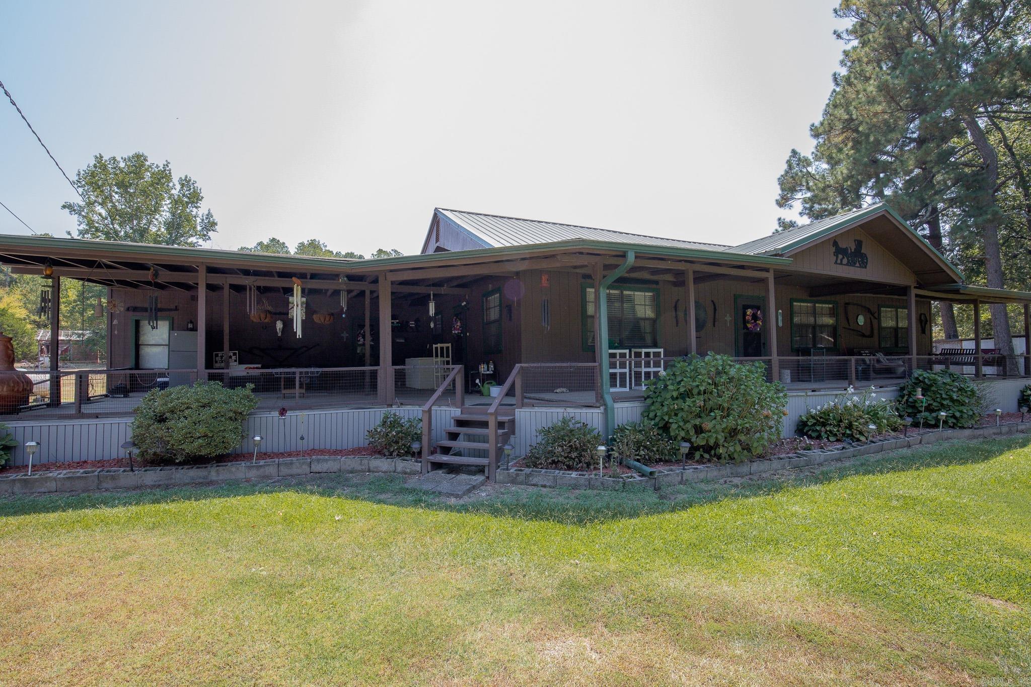 467 Grant 459  Prattsville, AR