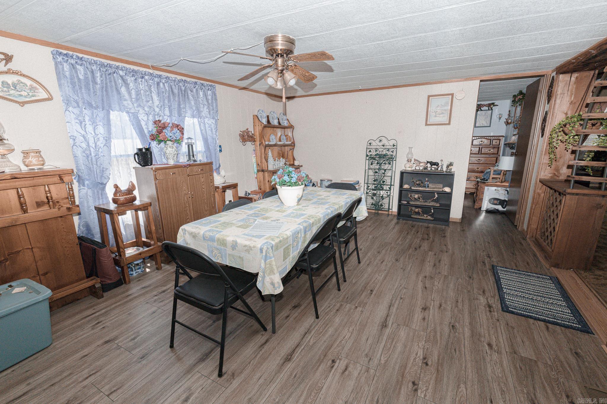 467 Grant 459  Prattsville, AR