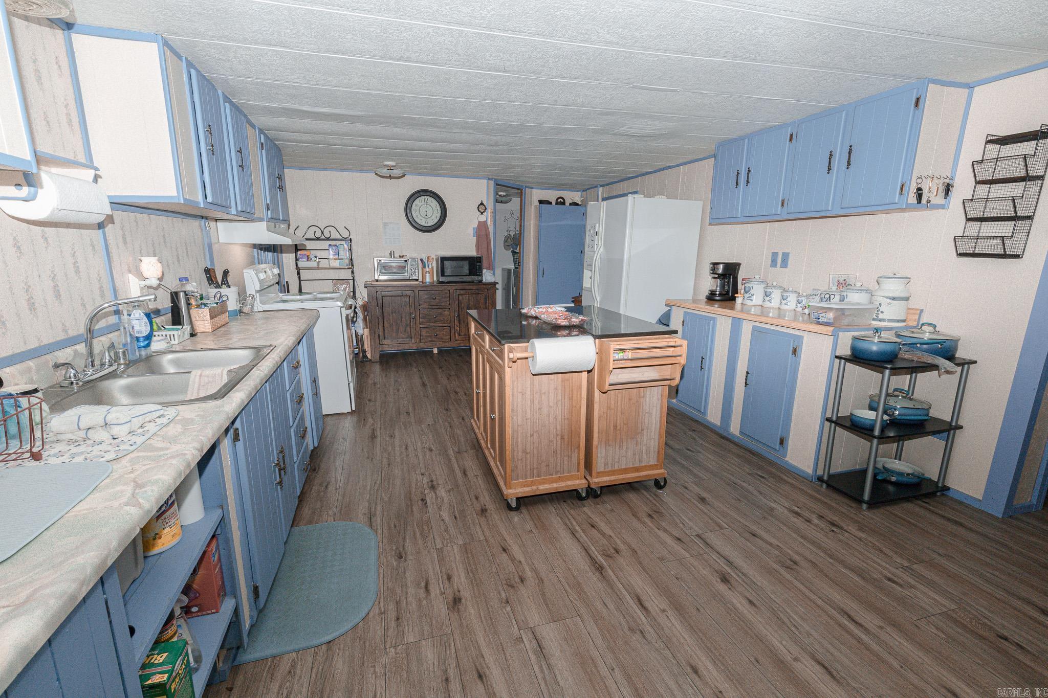 467 Grant 459  Prattsville, AR