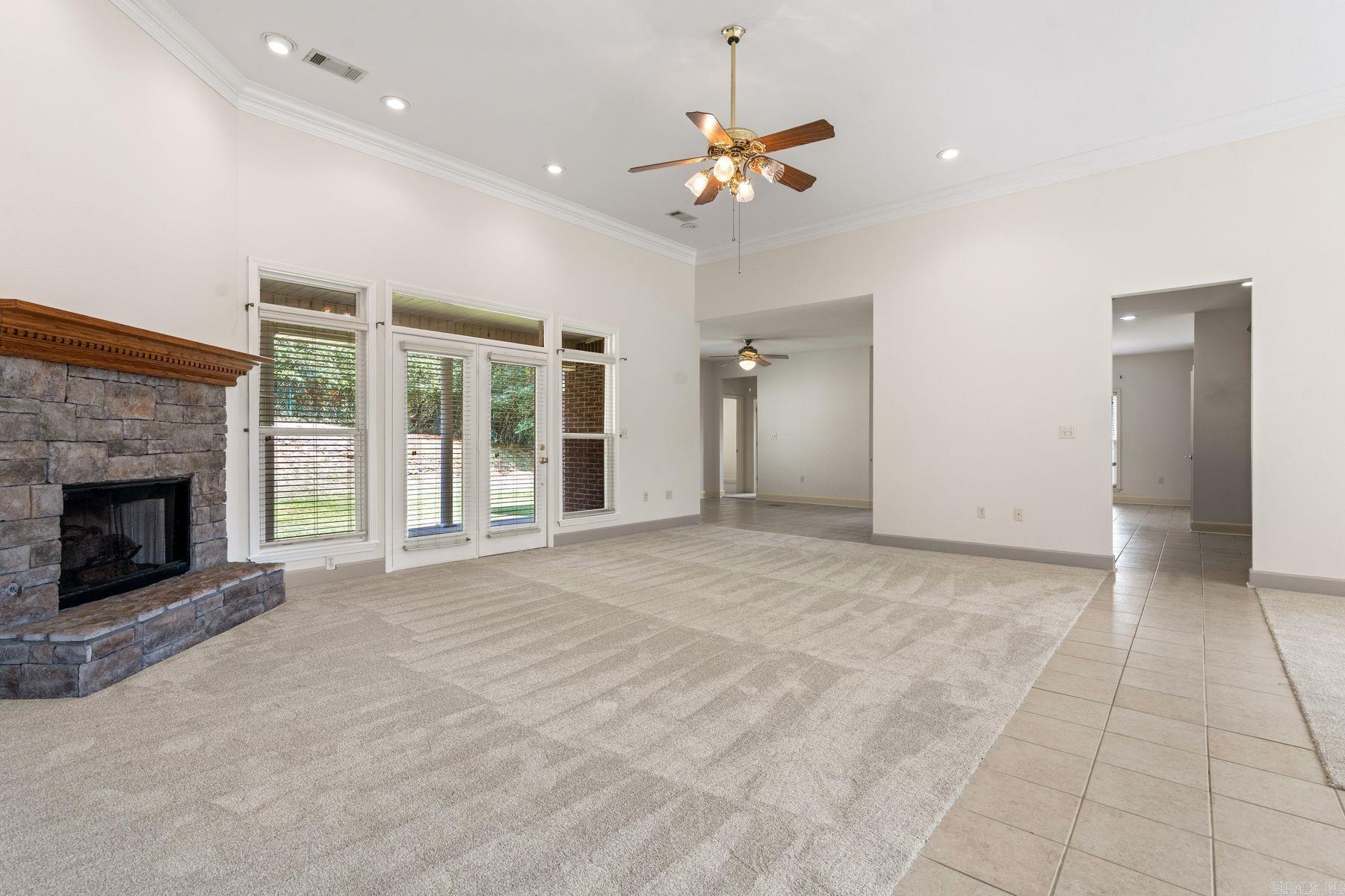 123 Saratoga Street  Hot Springs, AR