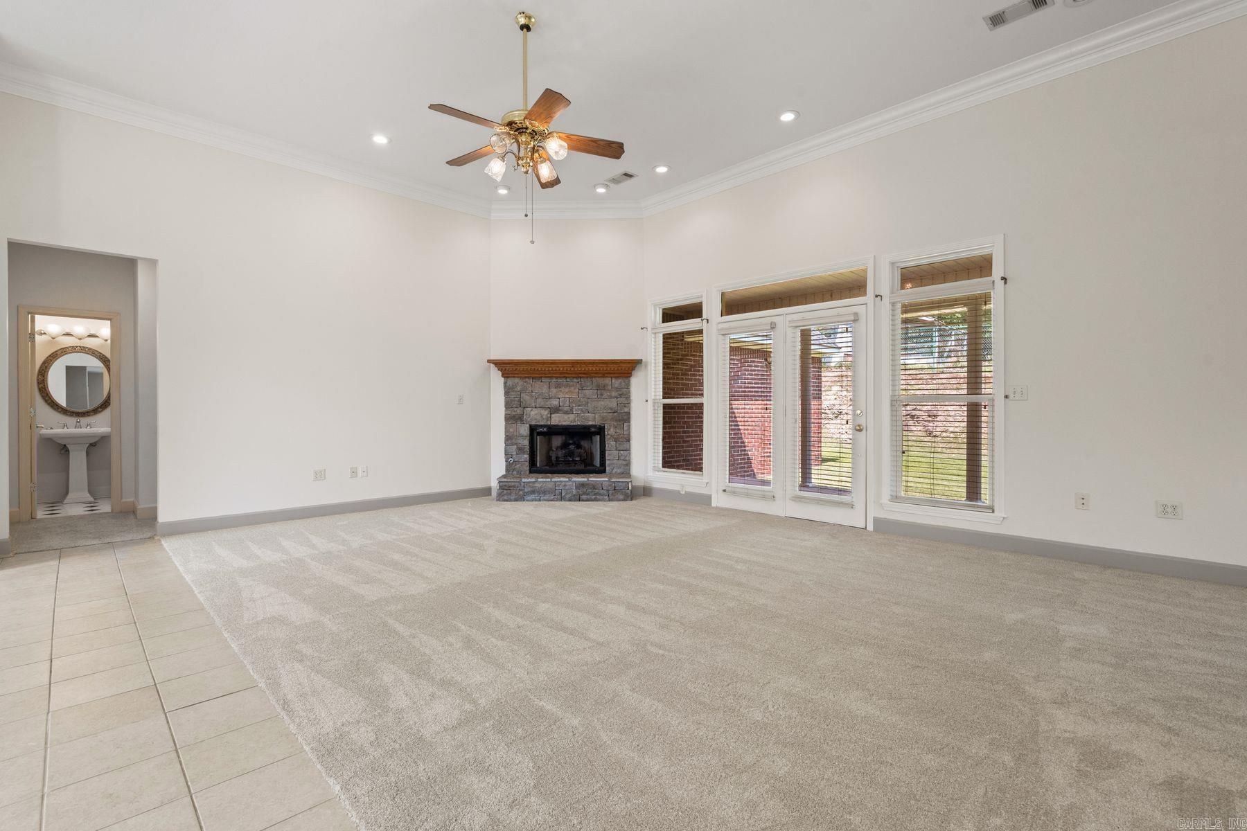 123 Saratoga Street  Hot Springs, AR