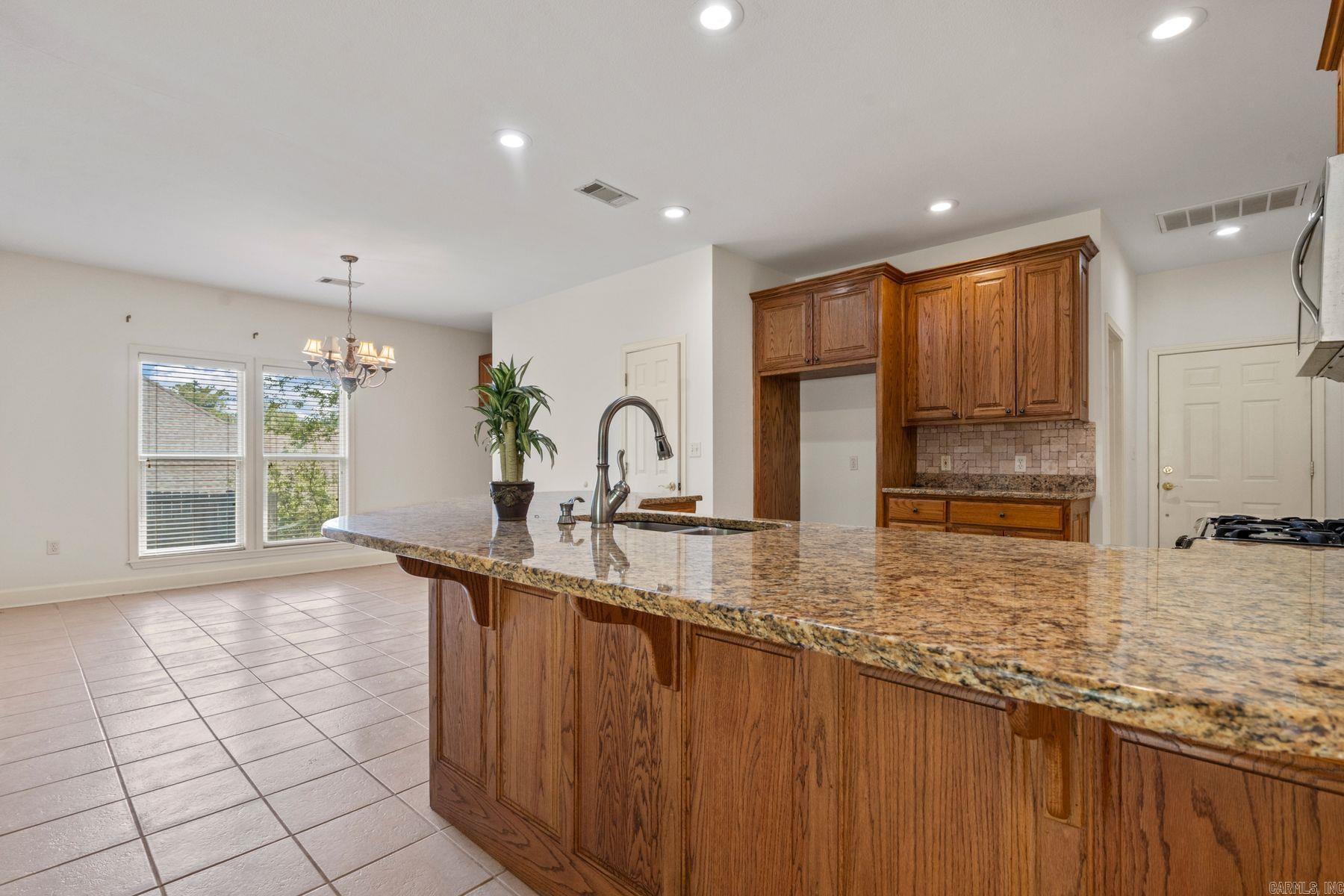 123 Saratoga Street  Hot Springs, AR