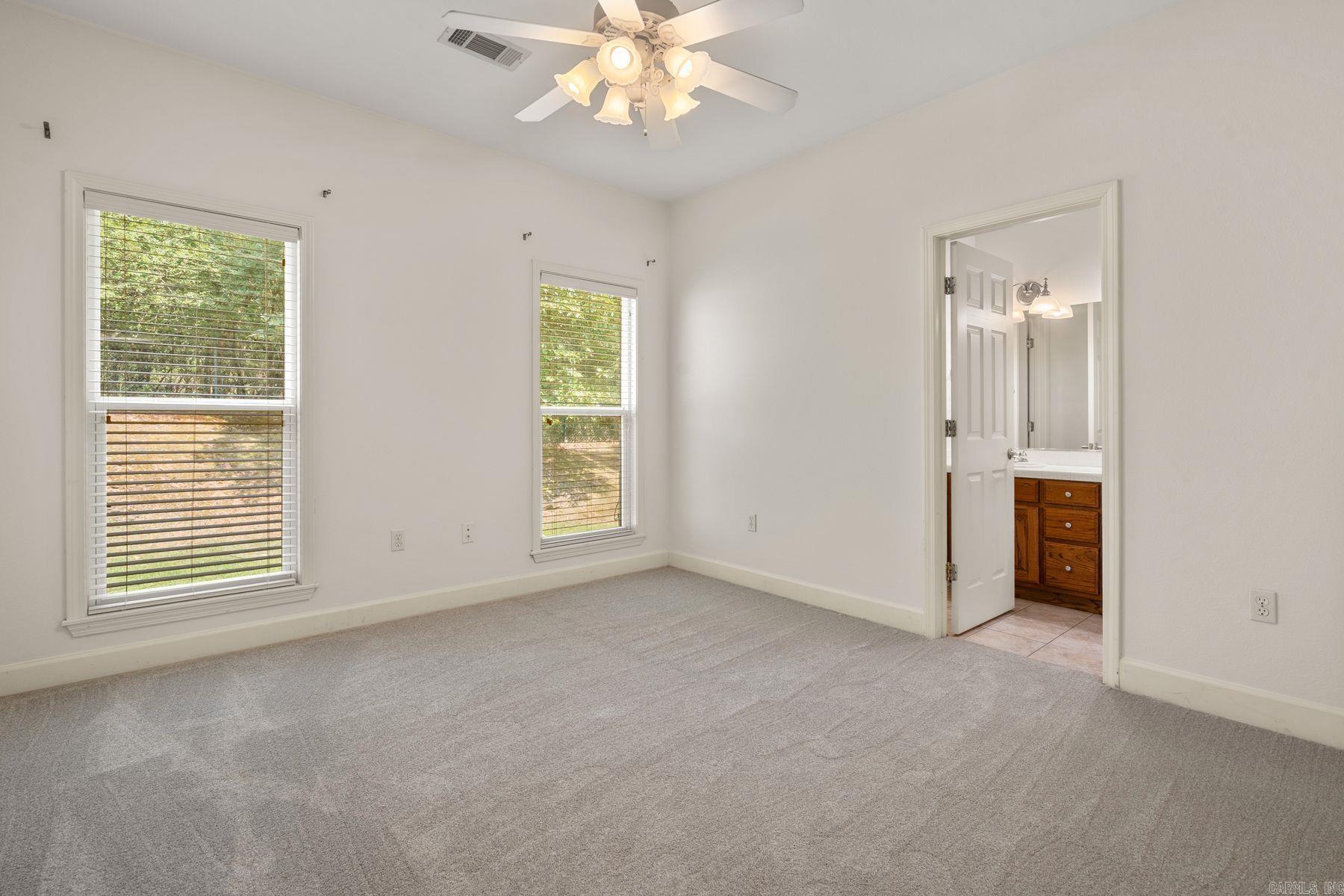 123 Saratoga Street  Hot Springs, AR