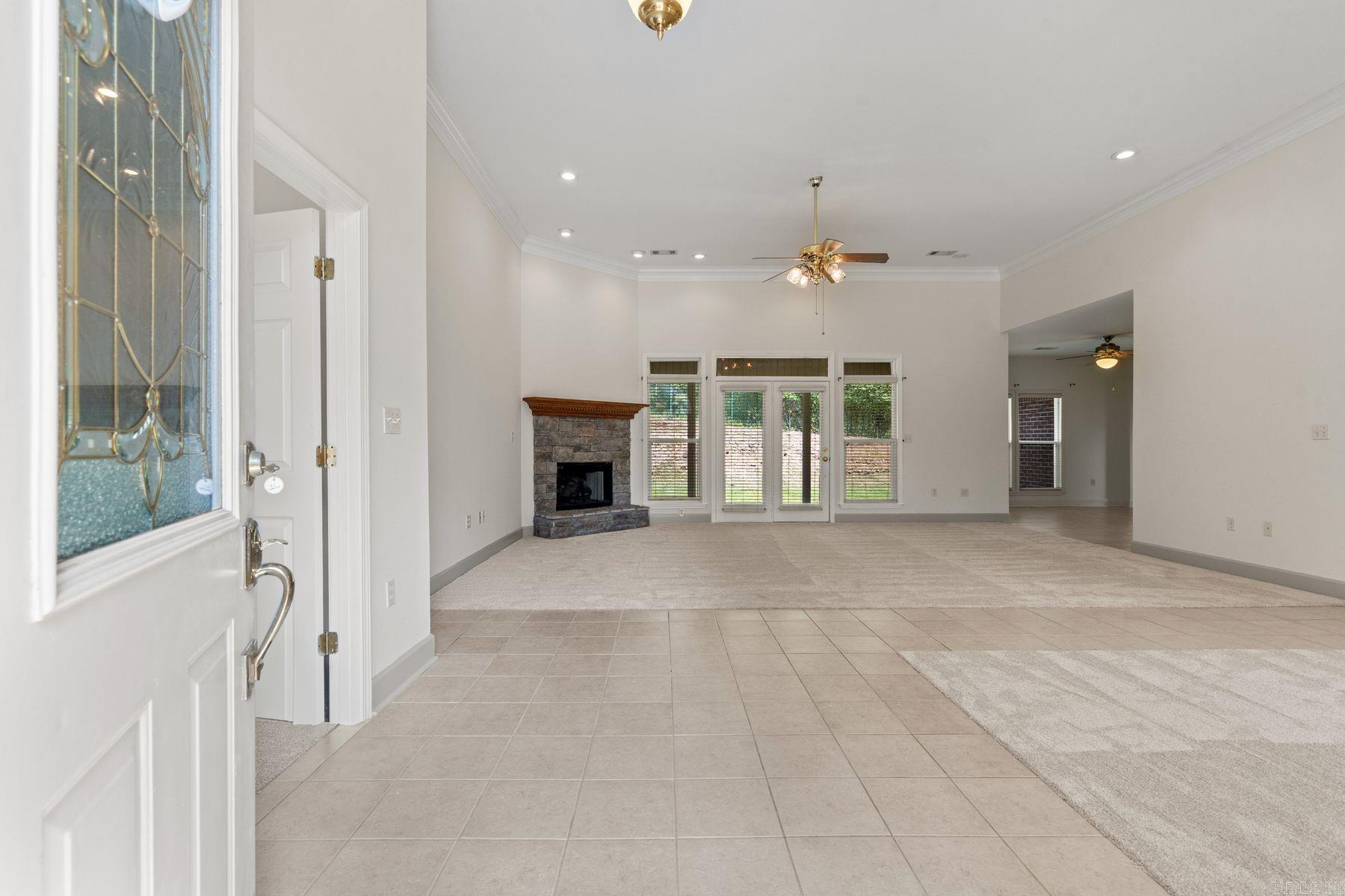 123 Saratoga Street  Hot Springs, AR