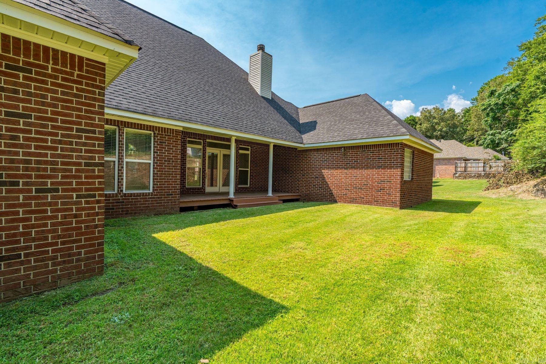 123 Saratoga Street  Hot Springs, AR