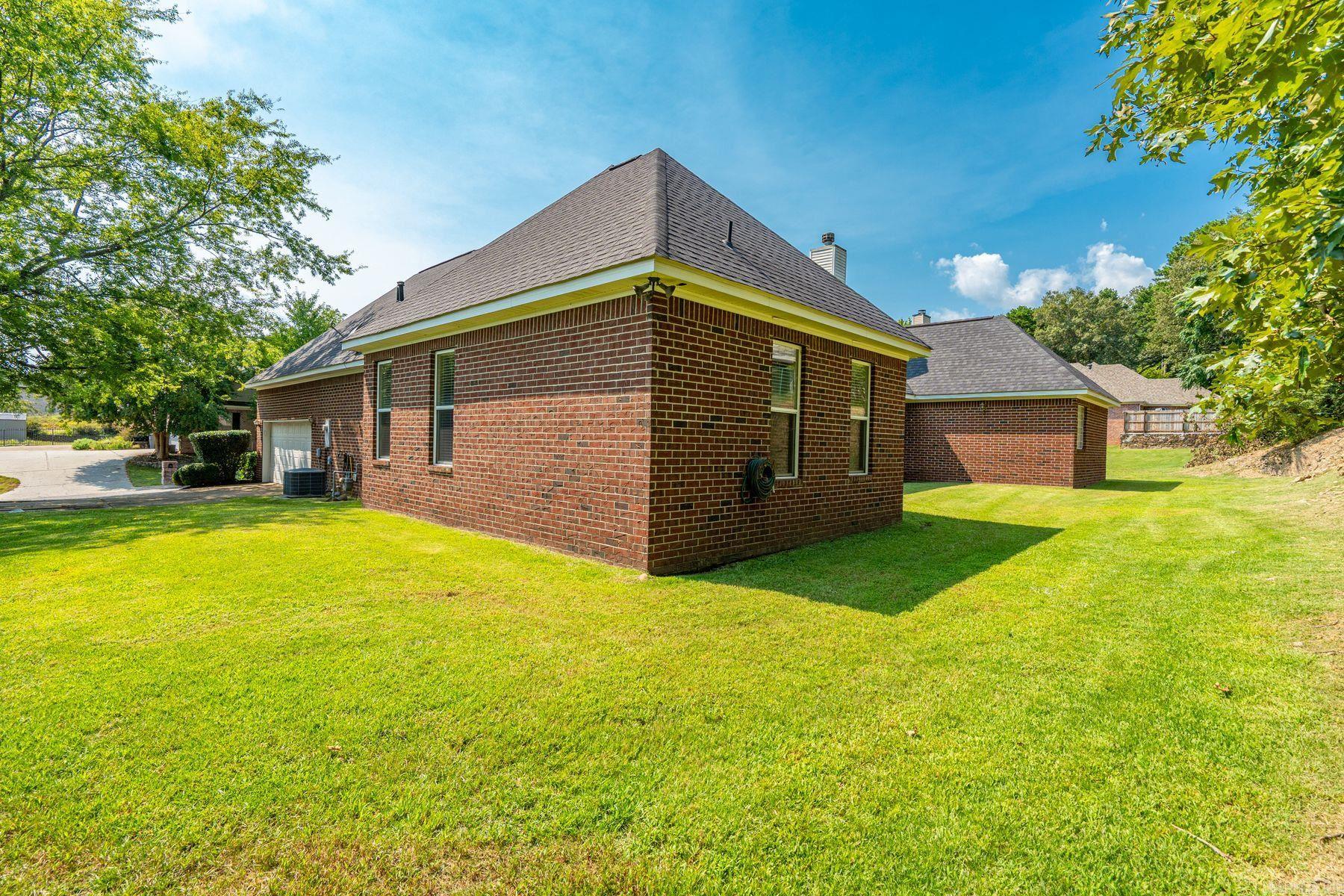 123 Saratoga Street  Hot Springs, AR