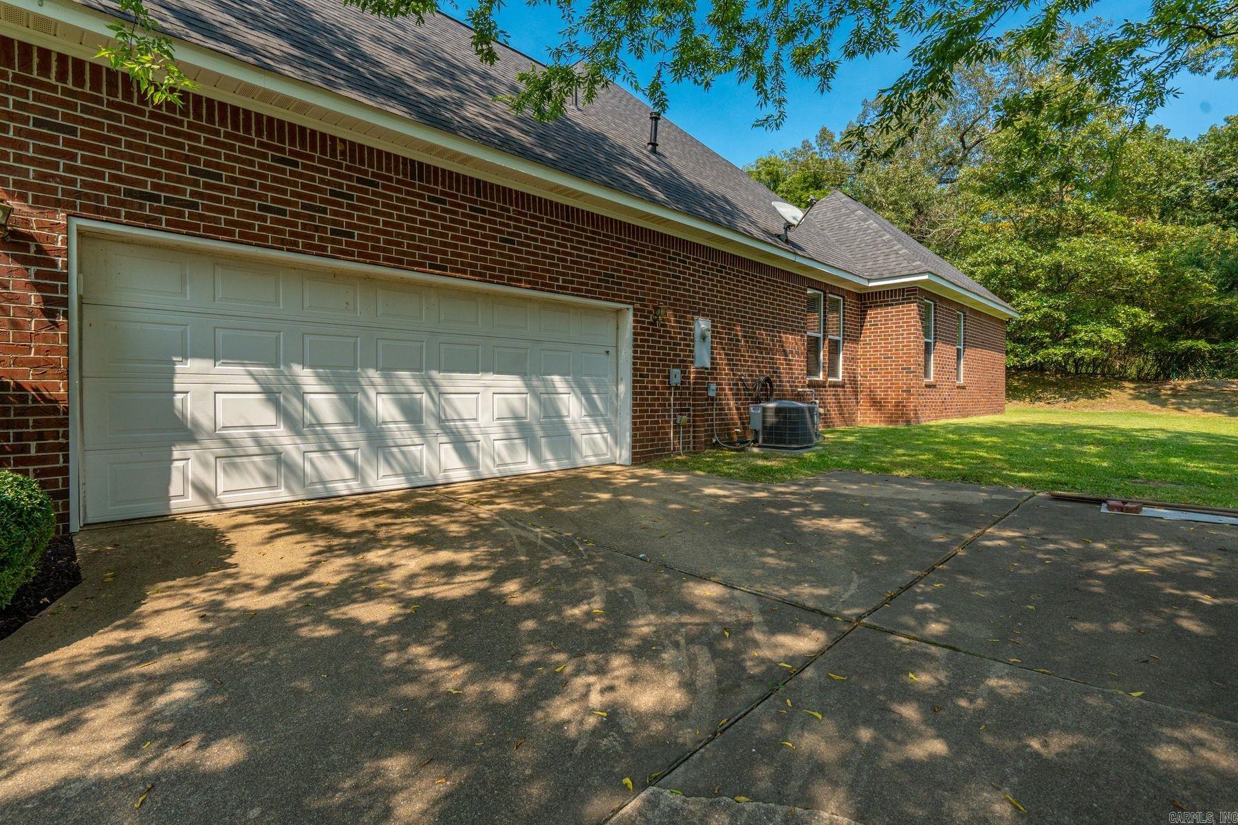 123 Saratoga Street  Hot Springs, AR