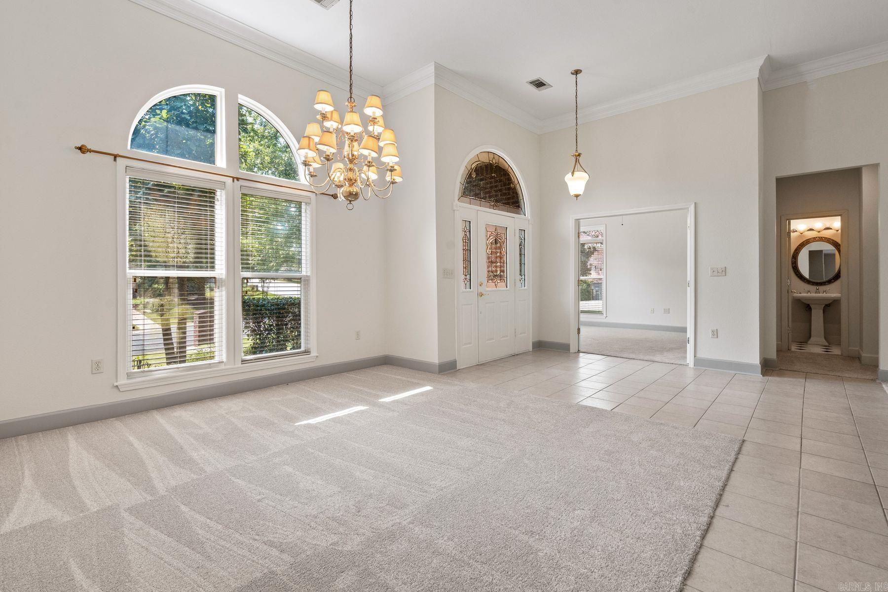 123 Saratoga Street  Hot Springs, AR