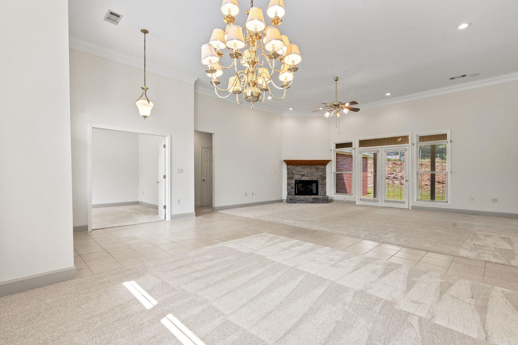 123 Saratoga Street  Hot Springs, AR