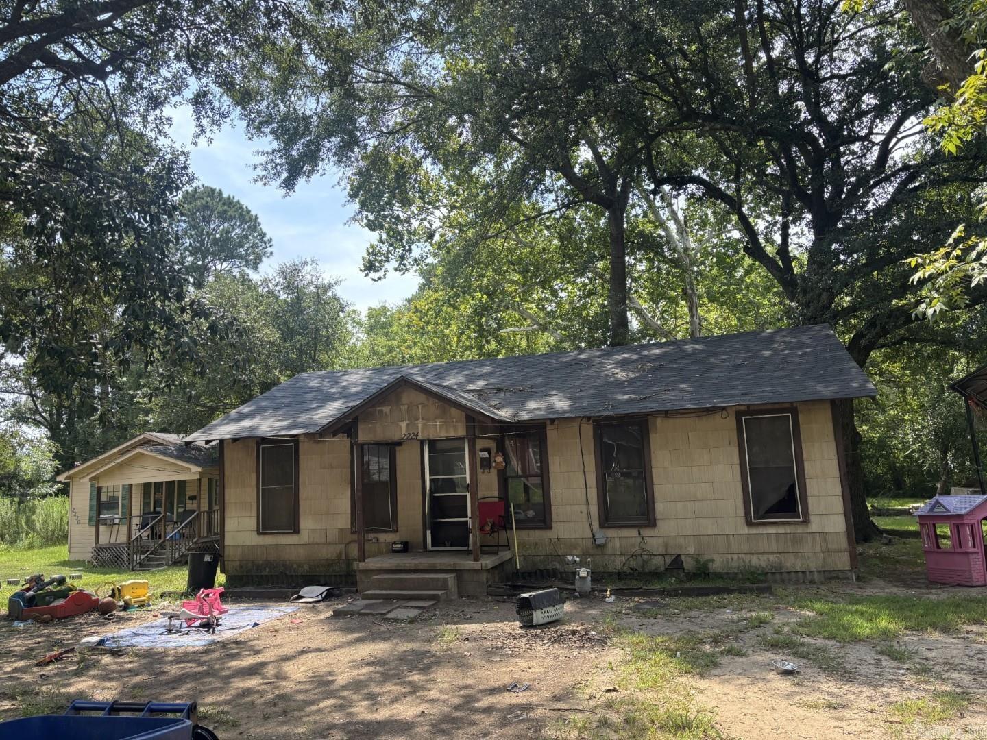 2224 Rich Ave Camden, AR 71701