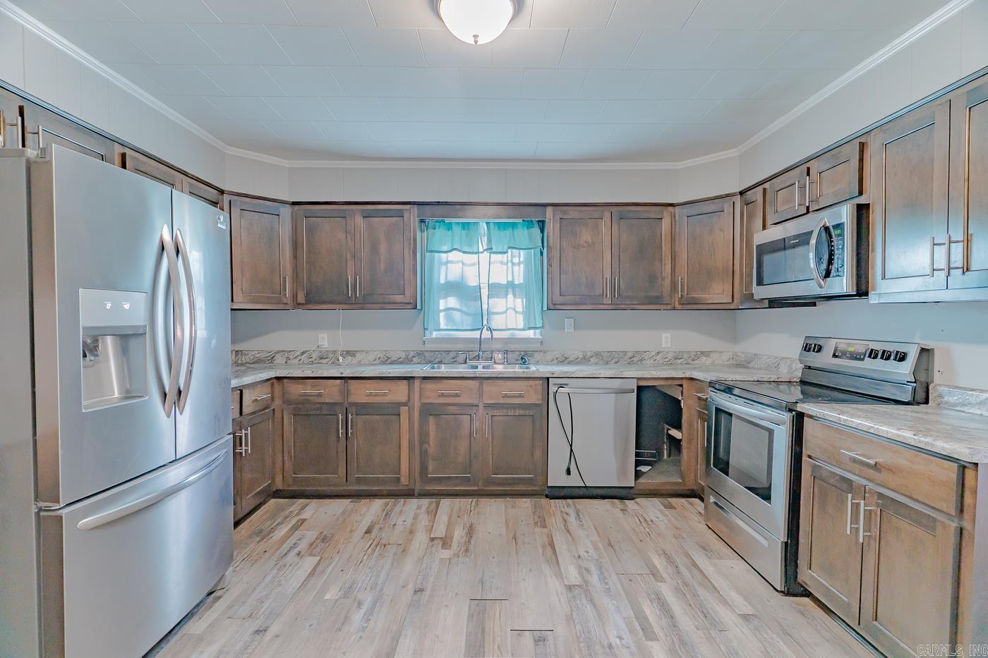 224 E Olympia Ave Manila, AR 72442