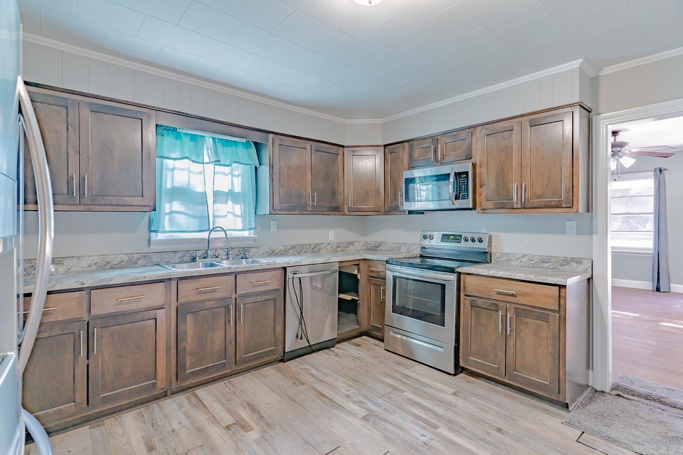 224 E Olympia Ave Manila, AR 72442