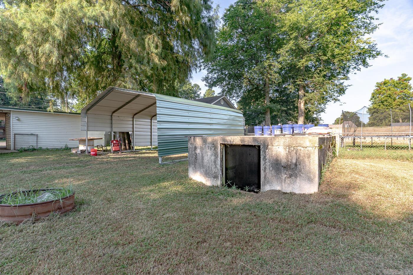 224 E Olympia Ave Manila, AR 72442