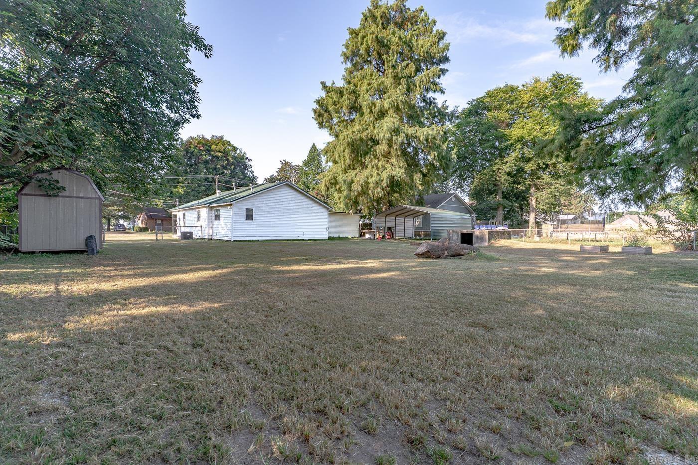 224 E Olympia Ave Manila, AR 72442