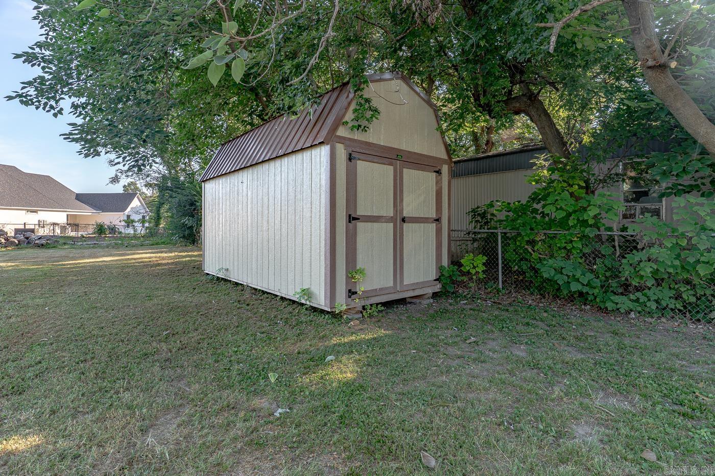 224 E Olympia Ave Manila, AR 72442